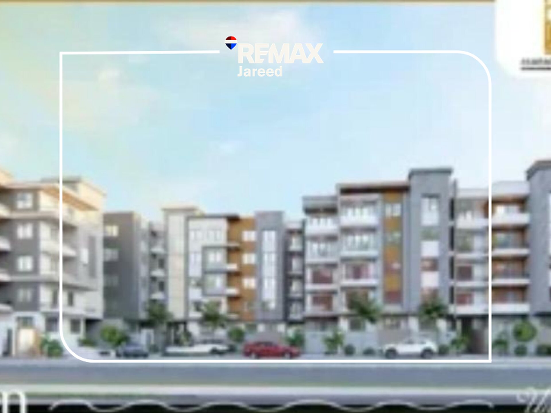 Own a premium studio in Haven Sheikh Zayed Compound, strategically located opposite Al Rabwa Compound and just minutes away from Al Ahly Club, with a low cash requirement and an extended payment plan until 2035. — صورة 3