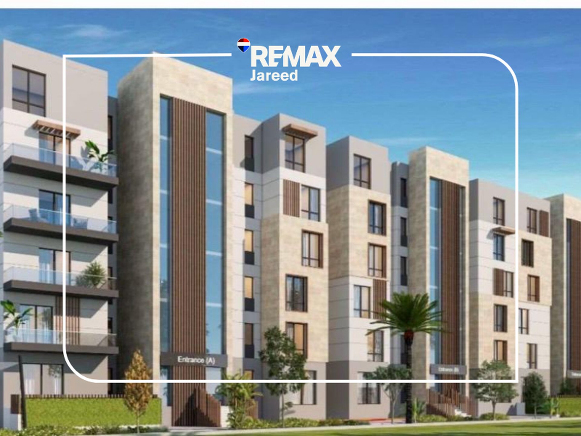 Own a premium studio in Haven Sheikh Zayed Compound, strategically located opposite Al Rabwa Compound and just minutes away from Al Ahly Club, with a low cash requirement and an extended payment plan until 2035. — صورة 9