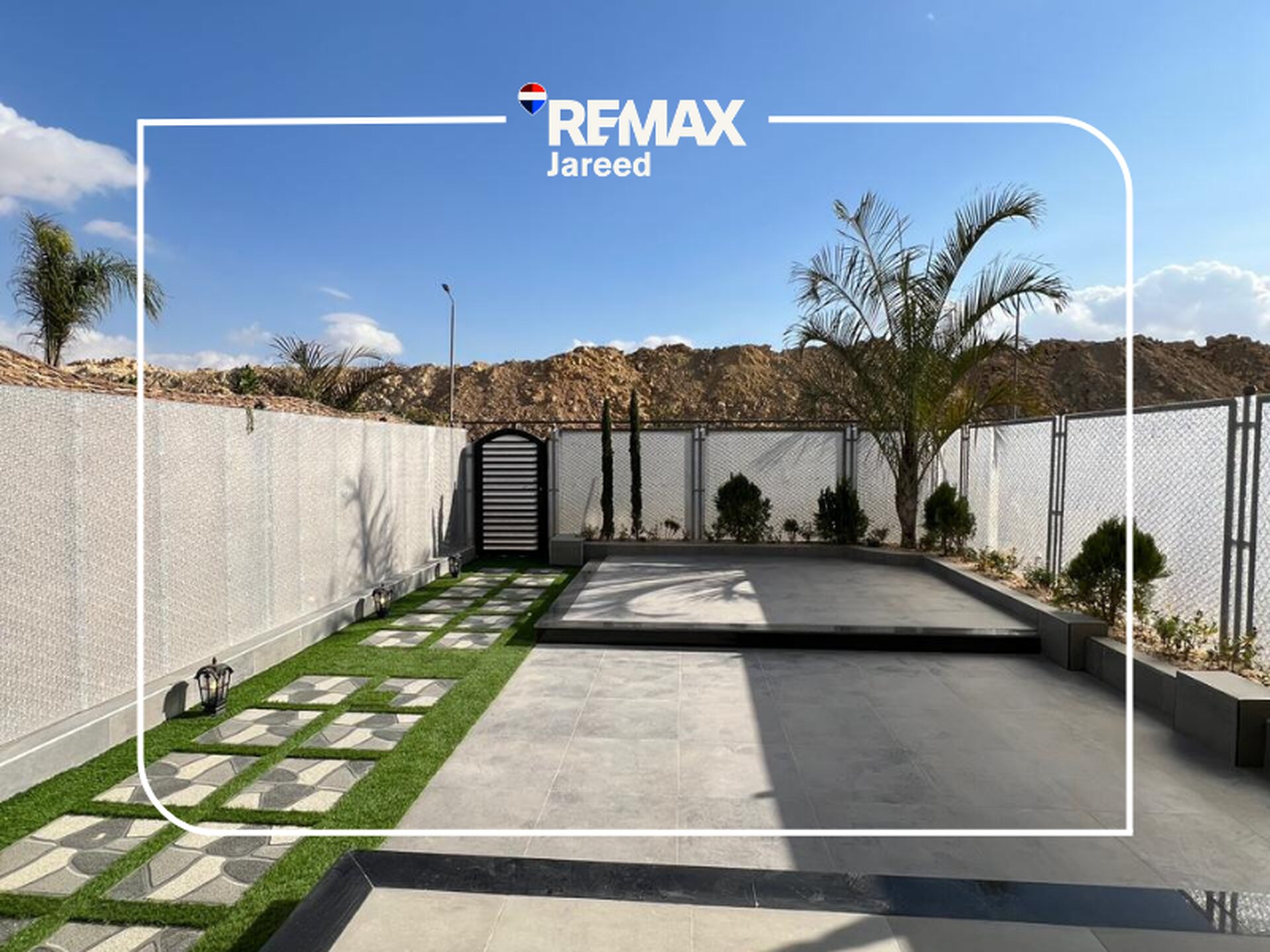 Townhouse for Rent in Palm Parks — صورة 17