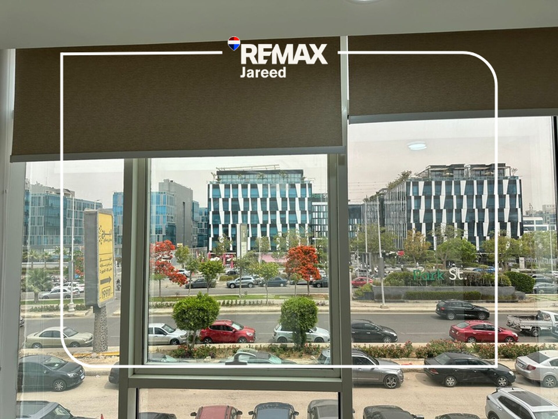 CLINIC OR OFFICE IN TRIVIUM MALL SHEIKH ZAYED — صورة 2