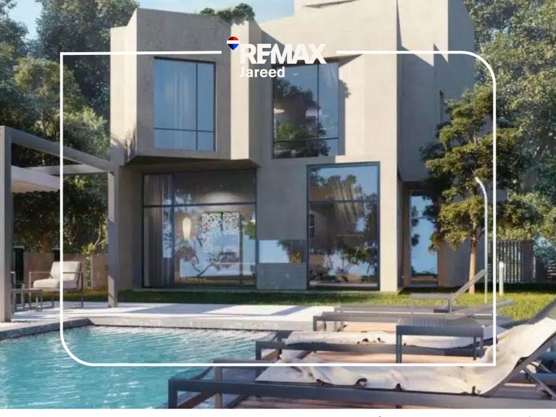 FOR SALE A great opportunity to own a Middle Townhouse in Gates Prive, located in the heart of Sheikh Zayed directly on Dahshur Link Road, with immediate delivery — صورة 4