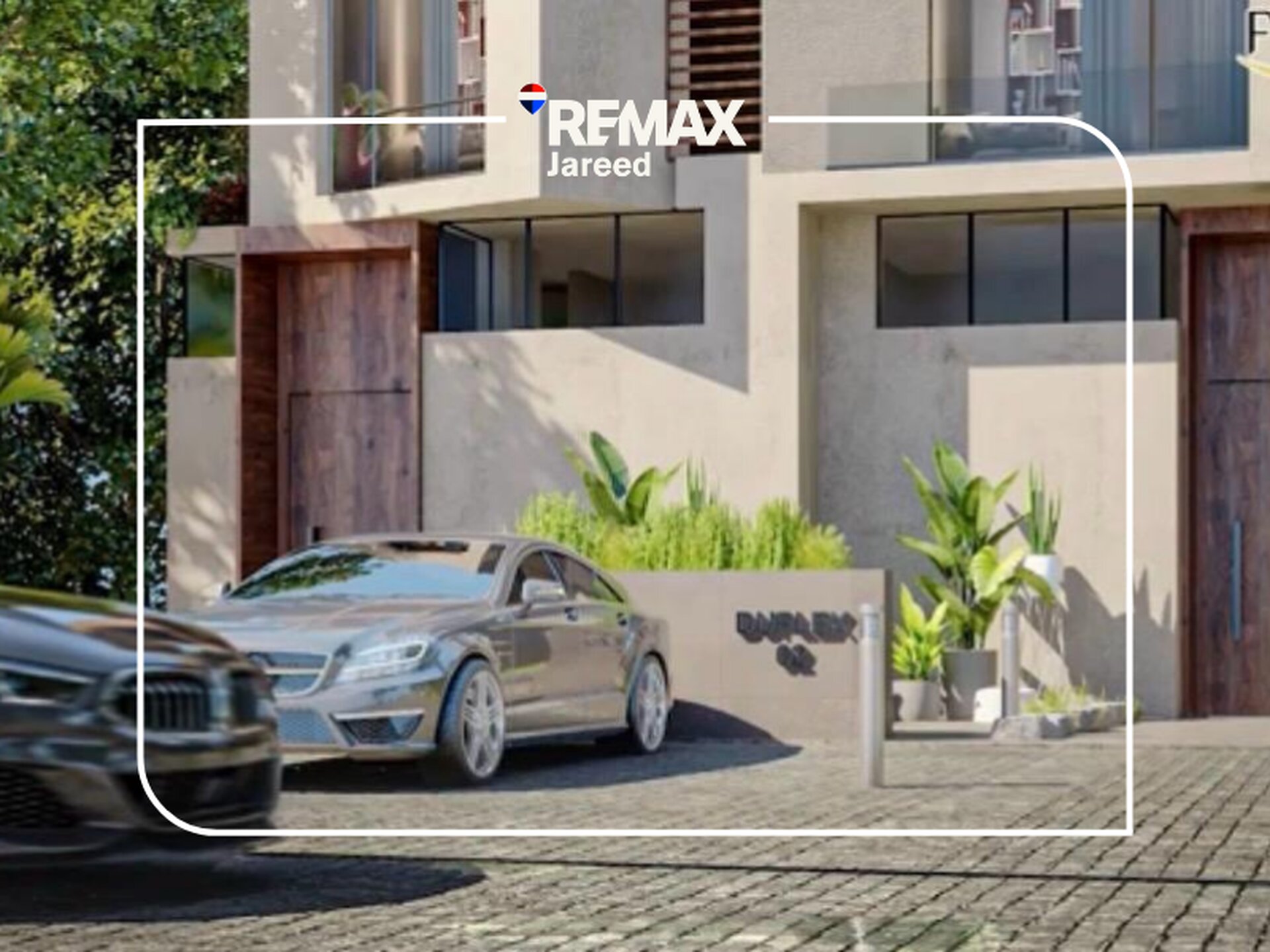 FOR SALE A great opportunity to own a Middle Townhouse in Gates Prive, located in the heart of Sheikh Zayed directly on Dahshur Link Road, with immediate delivery — صورة 5