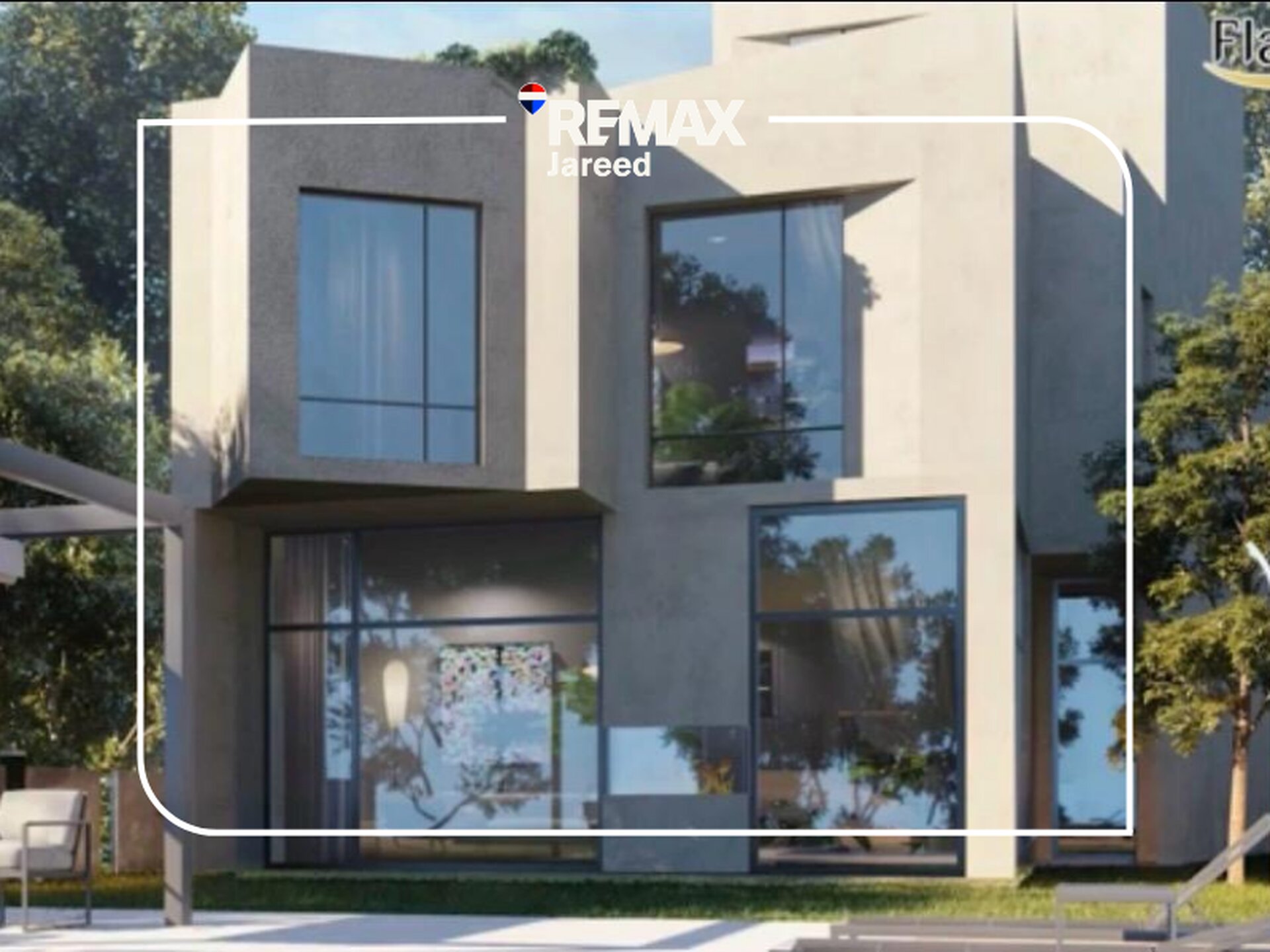 FOR SALE A great opportunity to own a Middle Townhouse in Gates Prive, located in the heart of Sheikh Zayed directly on Dahshur Link Road, with immediate delivery — صورة 6