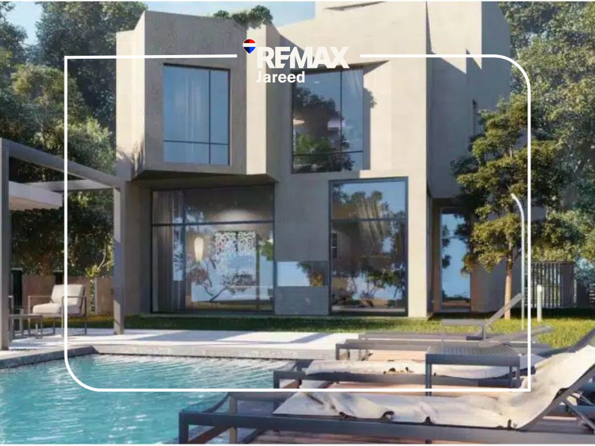 FOR SALE A great opportunity to own a Middle Townhouse in Gates Prive, located in the heart of Sheikh Zayed directly on Dahshur Link Road, with immediate delivery — صورة 8
