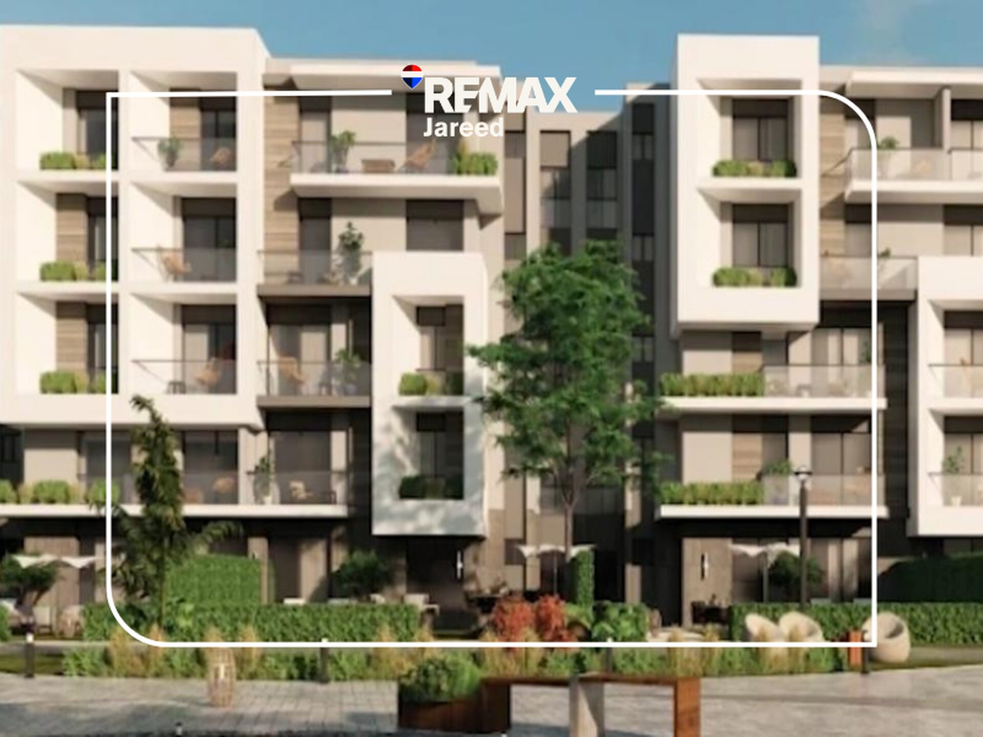 Own a premium apartment in Terrace by HDP, one of the newest residential destinations in Sheikh Zayed, offering modern living, open views, and a prime location. — صورة 10