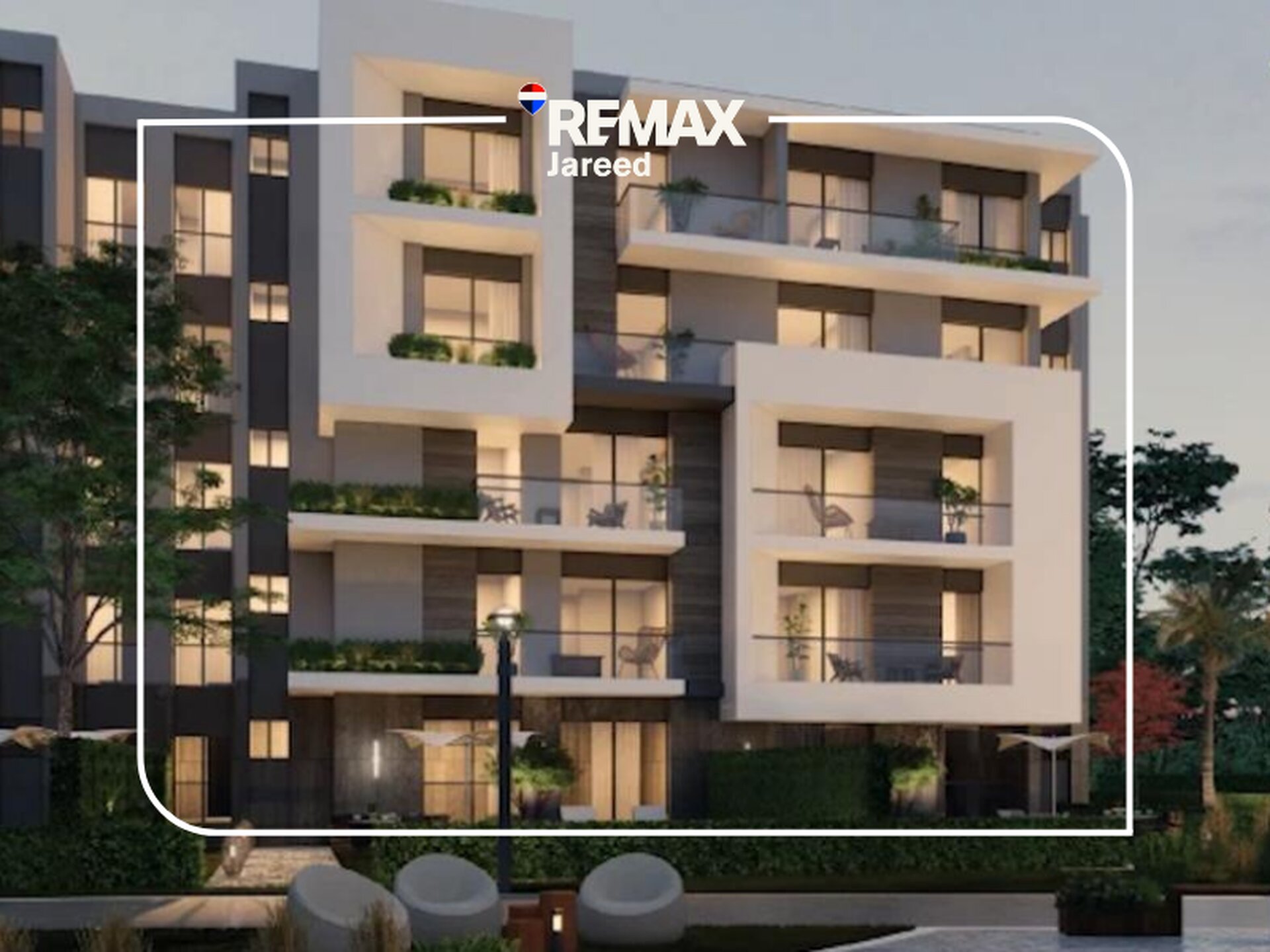 Own a premium apartment in Terrace by HDP, one of the newest residential destinations in Sheikh Zayed, offering modern living, open views, and a prime location. — صورة 11