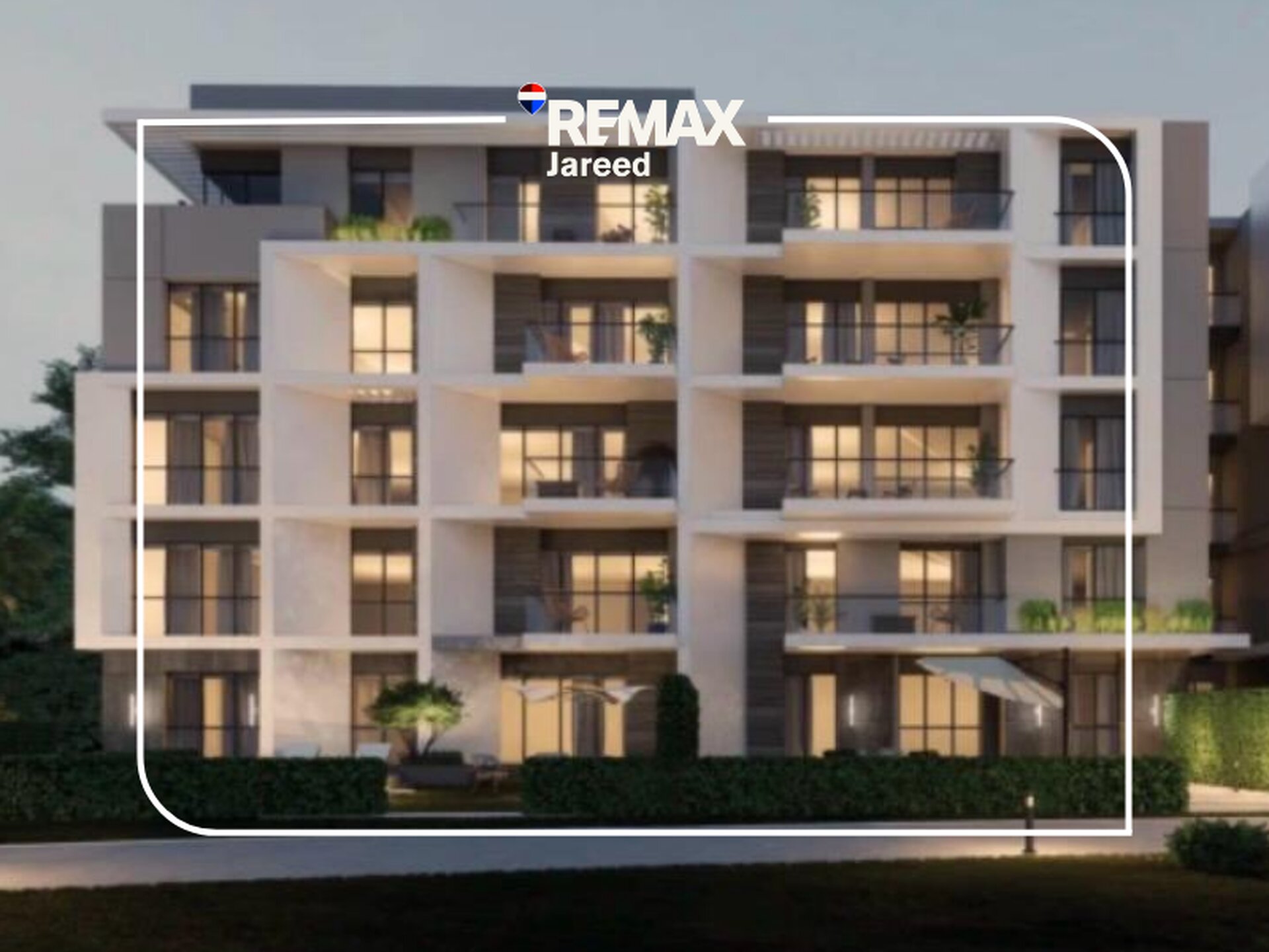 Own a premium apartment in Terrace by HDP, one of the newest residential destinations in Sheikh Zayed, offering modern living, open views, and a prime location. — صورة 3