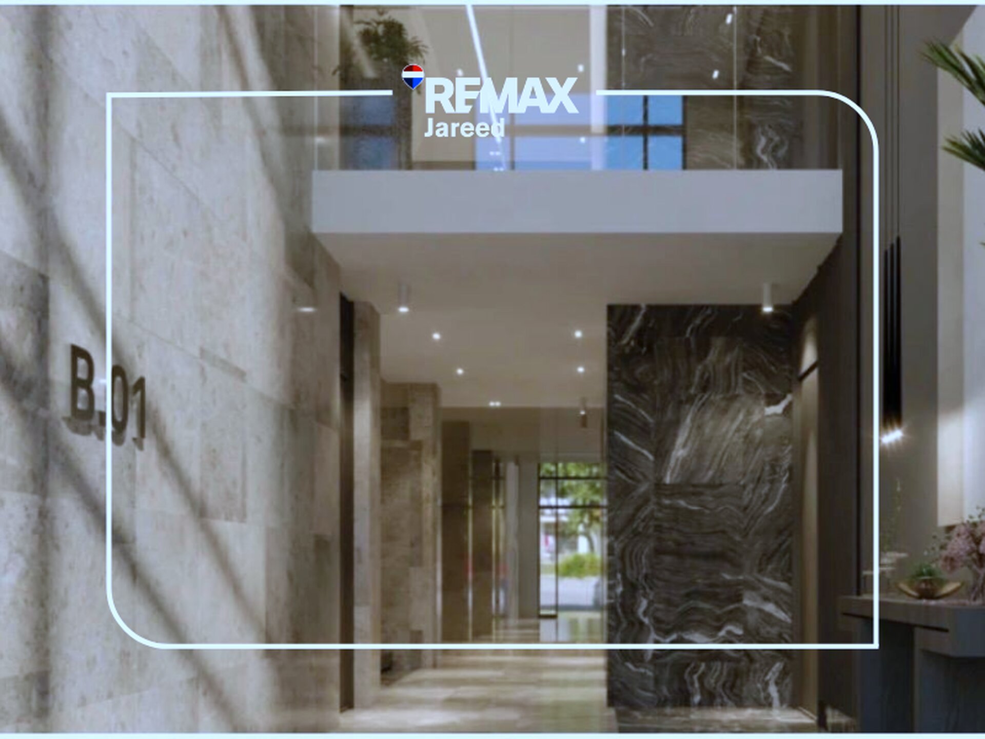 Own a premium apartment in Terrace by HDP, one of the newest residential destinations in Sheikh Zayed, offering modern living, open views, and a prime location. — صورة 4