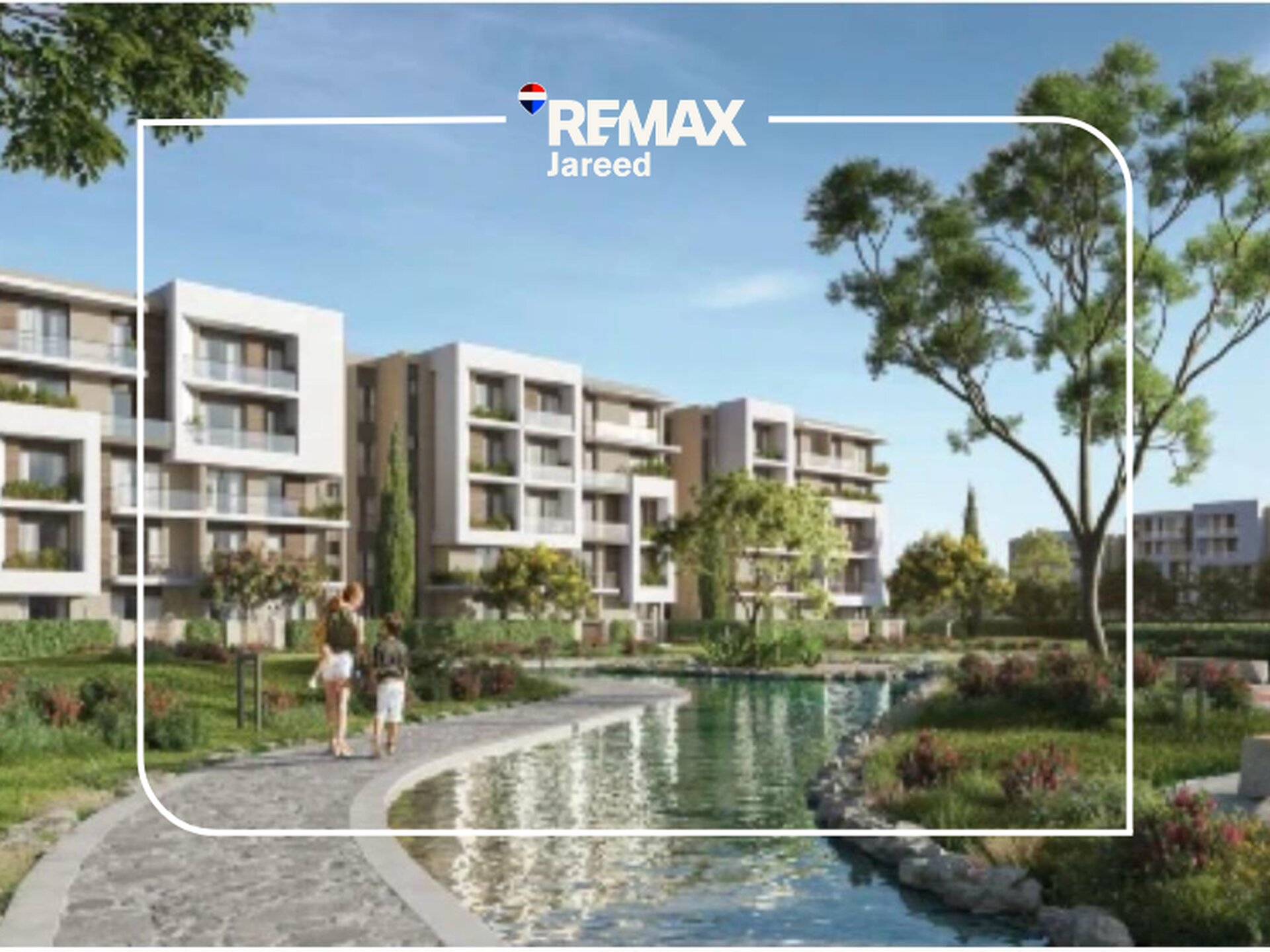 Own a premium apartment in Terrace by HDP, one of the newest residential destinations in Sheikh Zayed, offering modern living, open views, and a prime location. — صورة 5