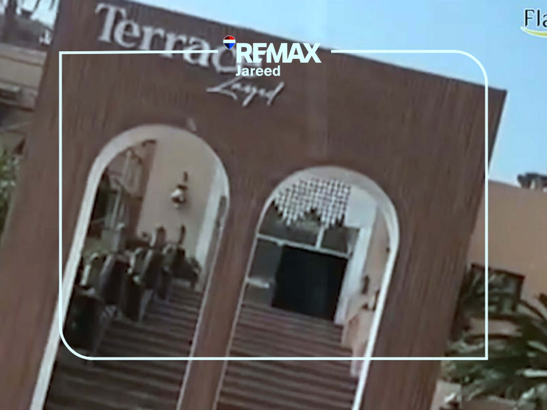 Own a premium apartment in Terrace by HDP, one of the newest residential destinations in Sheikh Zayed, offering modern living, open views, and a prime location. — صورة 7