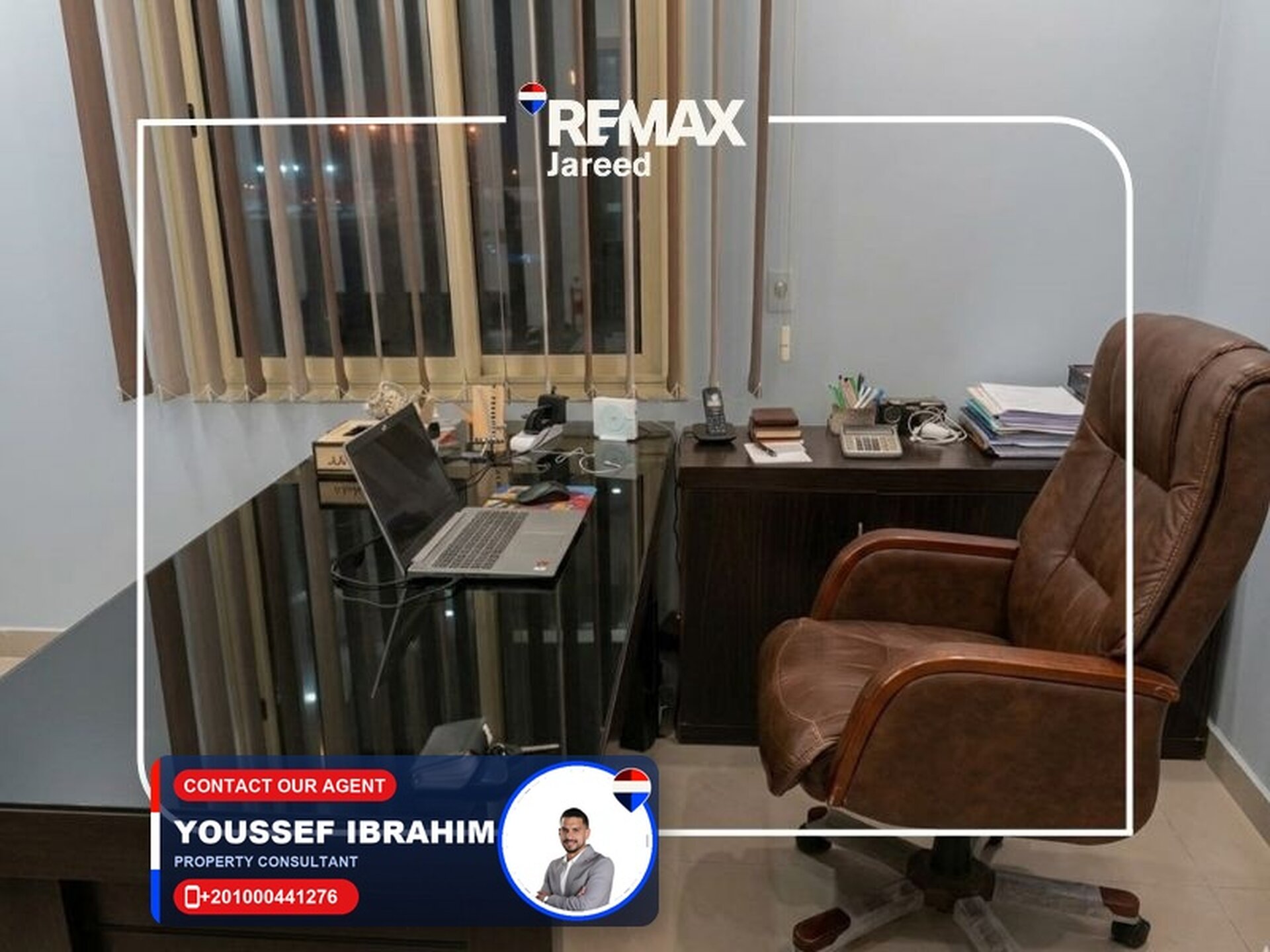 Office for rent in Beverly Hills - Photo 2