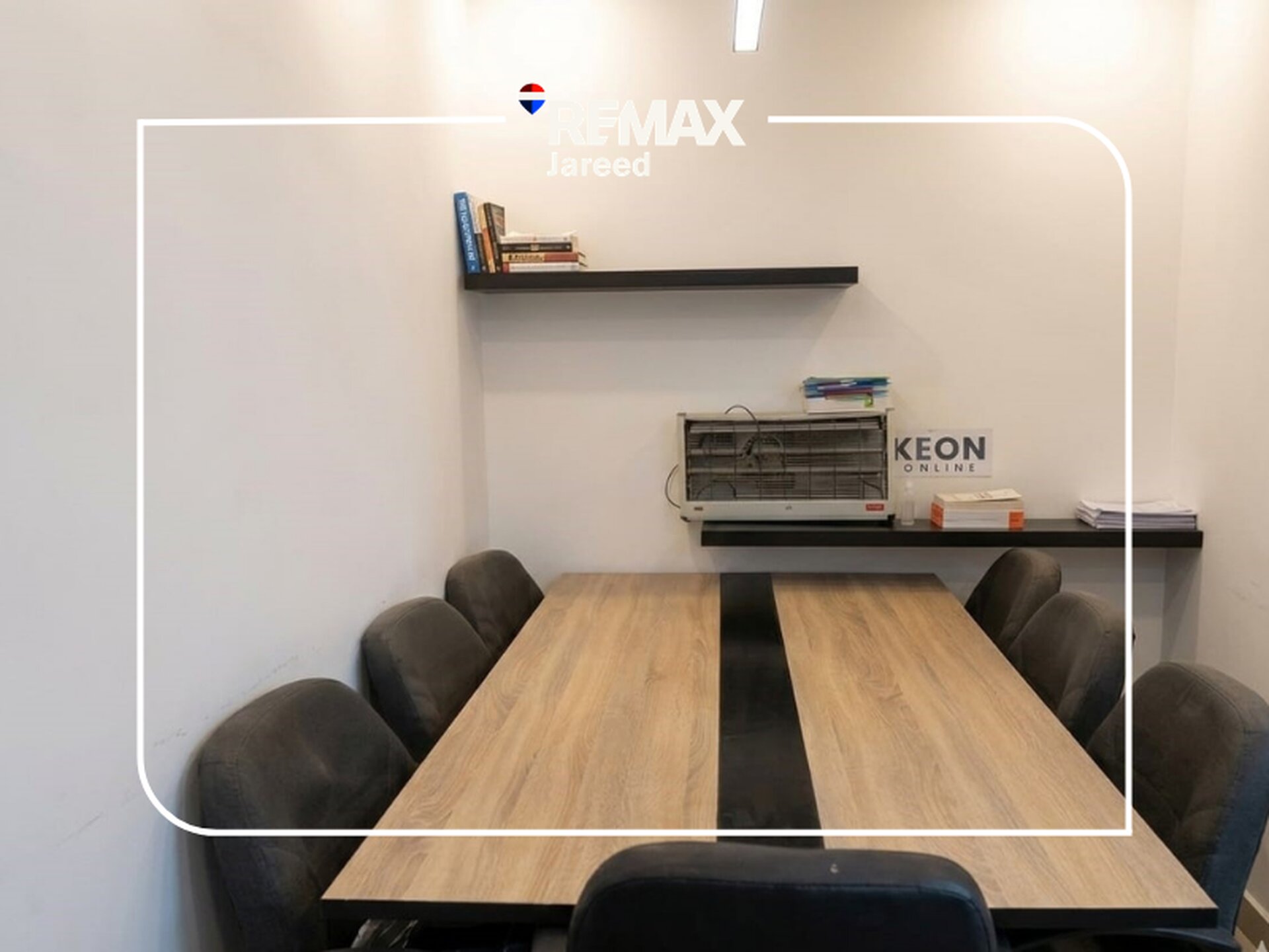 Office for rent in Beverly Hills — صورة 9