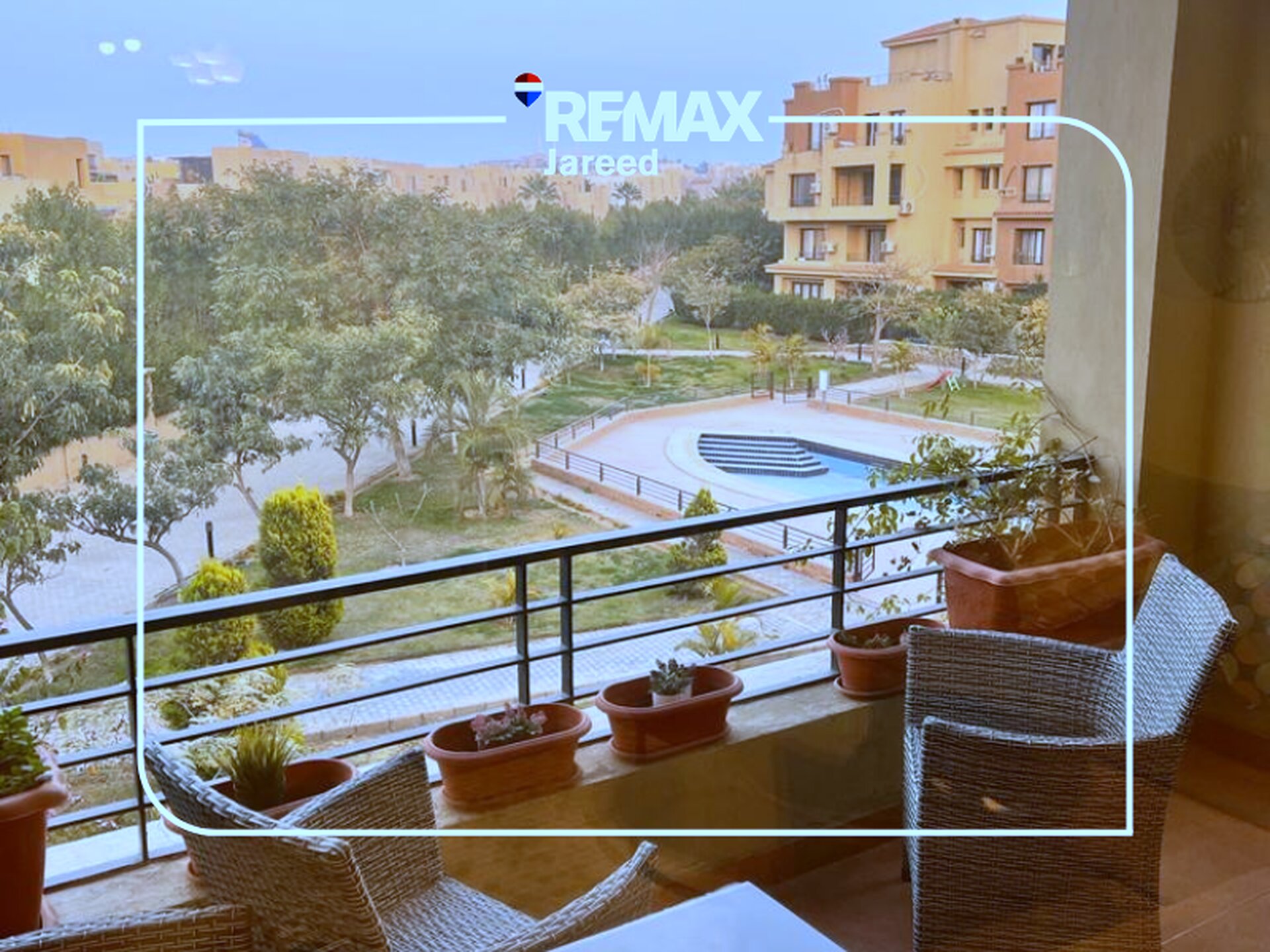fully furnished Apartment in casa — صورة 12