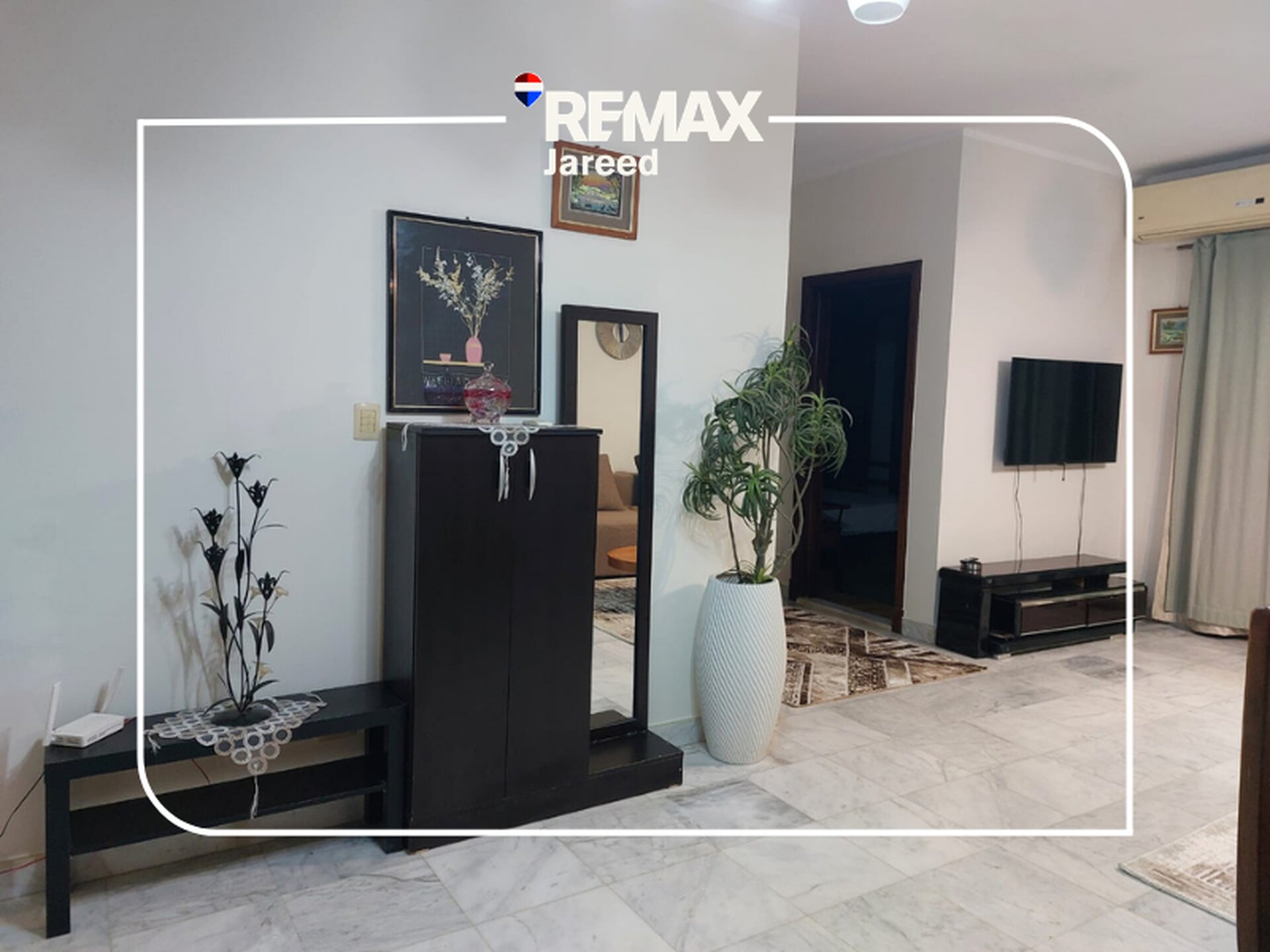fully furnished Apartment in casa — صورة 6
