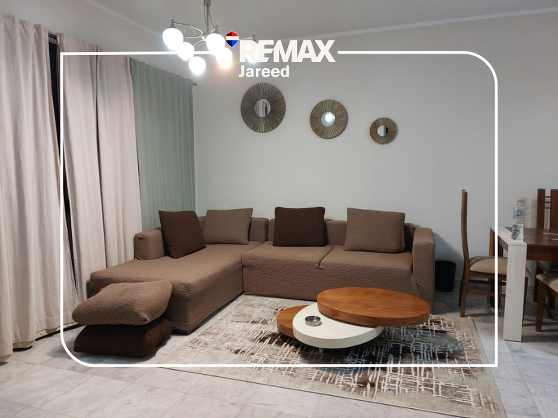 fully furnished Apartment in casa — صورة 7
