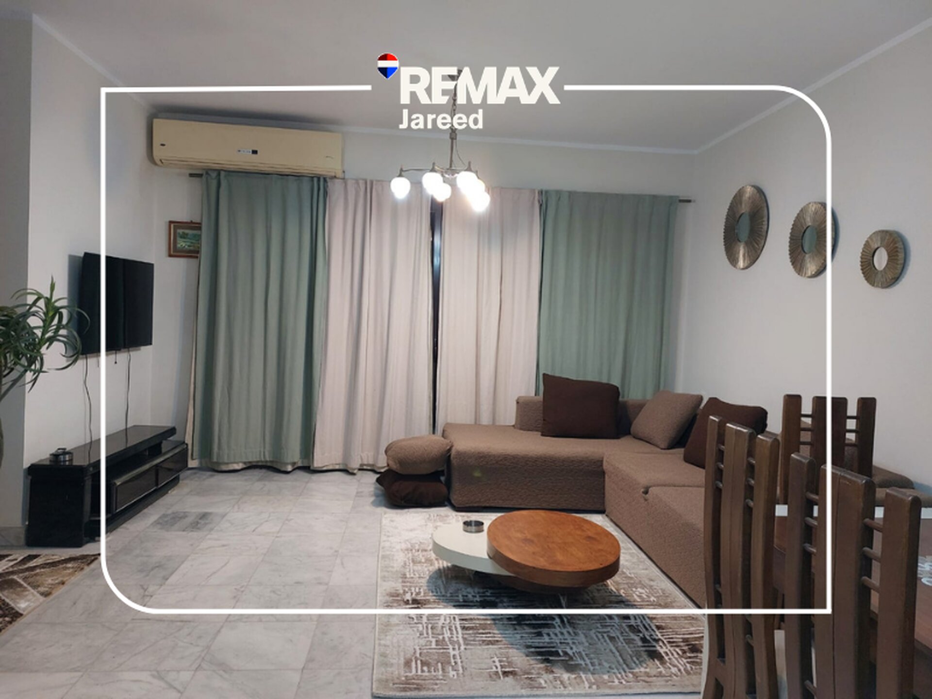 fully furnished Apartment in casa — صورة 8