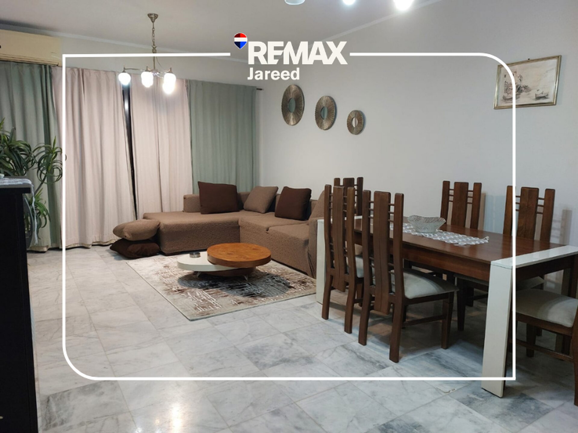 fully furnished Apartment in casa — صورة 9