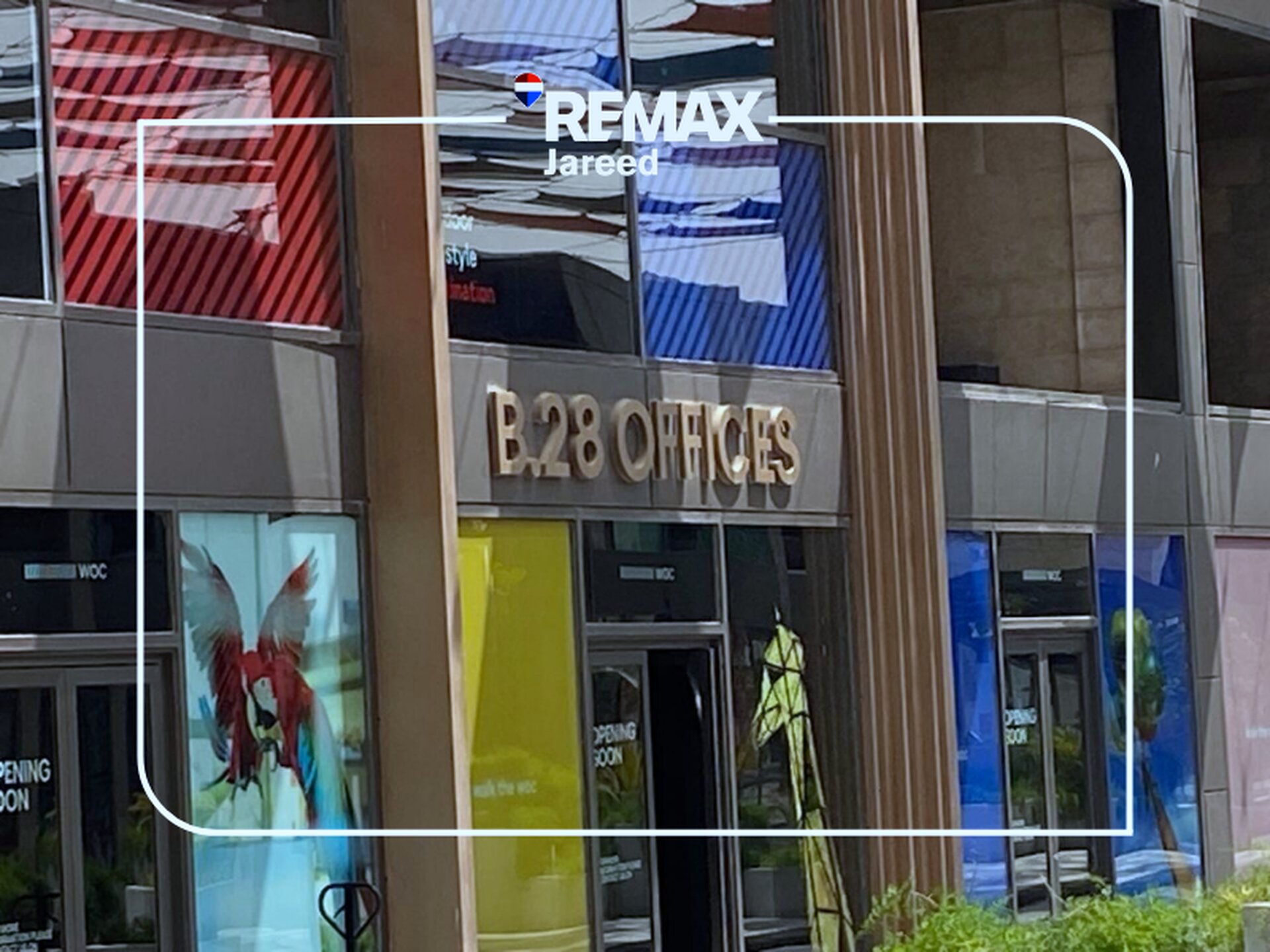 Shop for rent in Walk of cairo — صورة 7