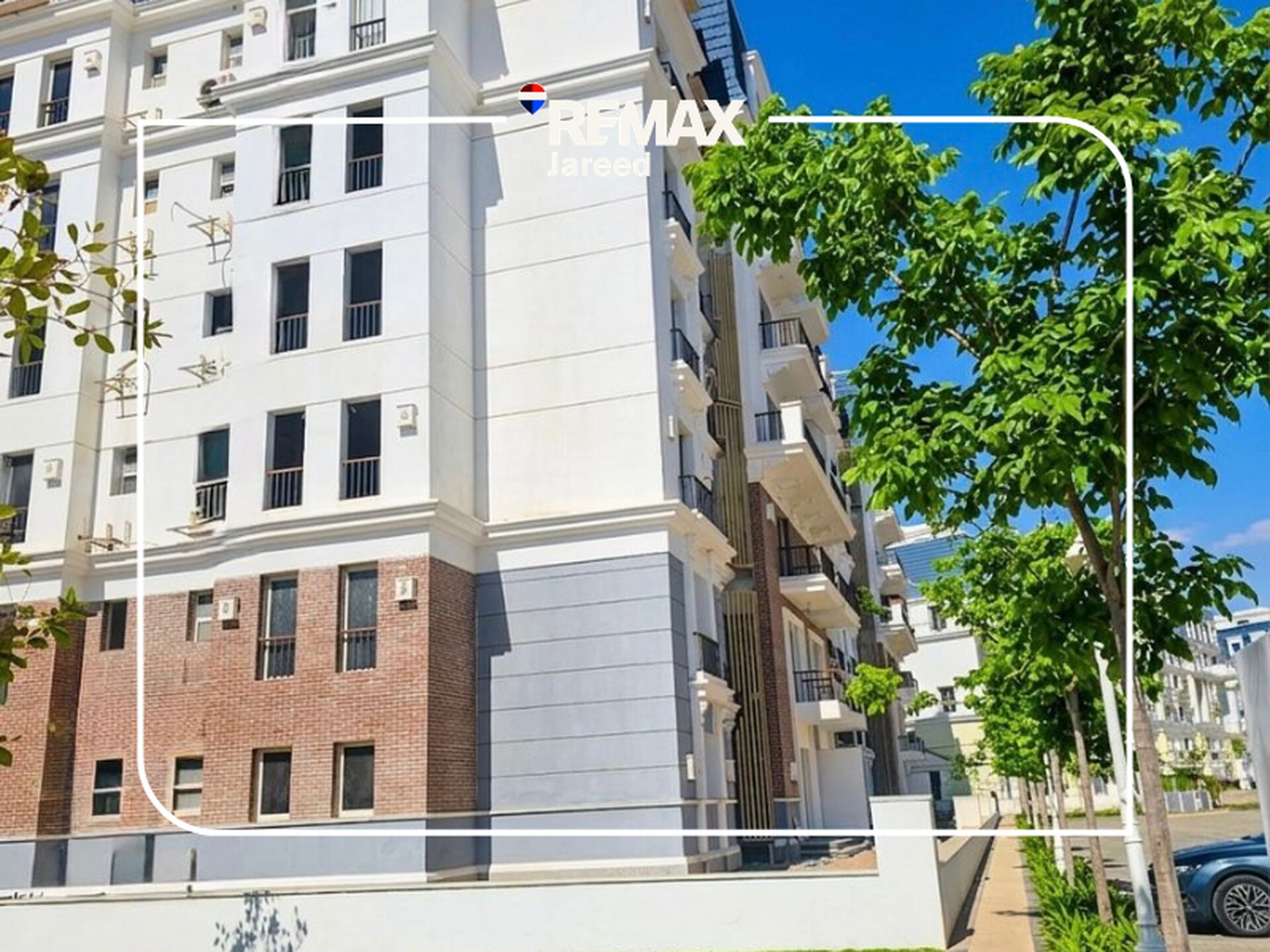 For Sale Ground Floor Apartment | 140 SQM + 140 SQM Private Garden |Mountain View iCity October — صورة 3