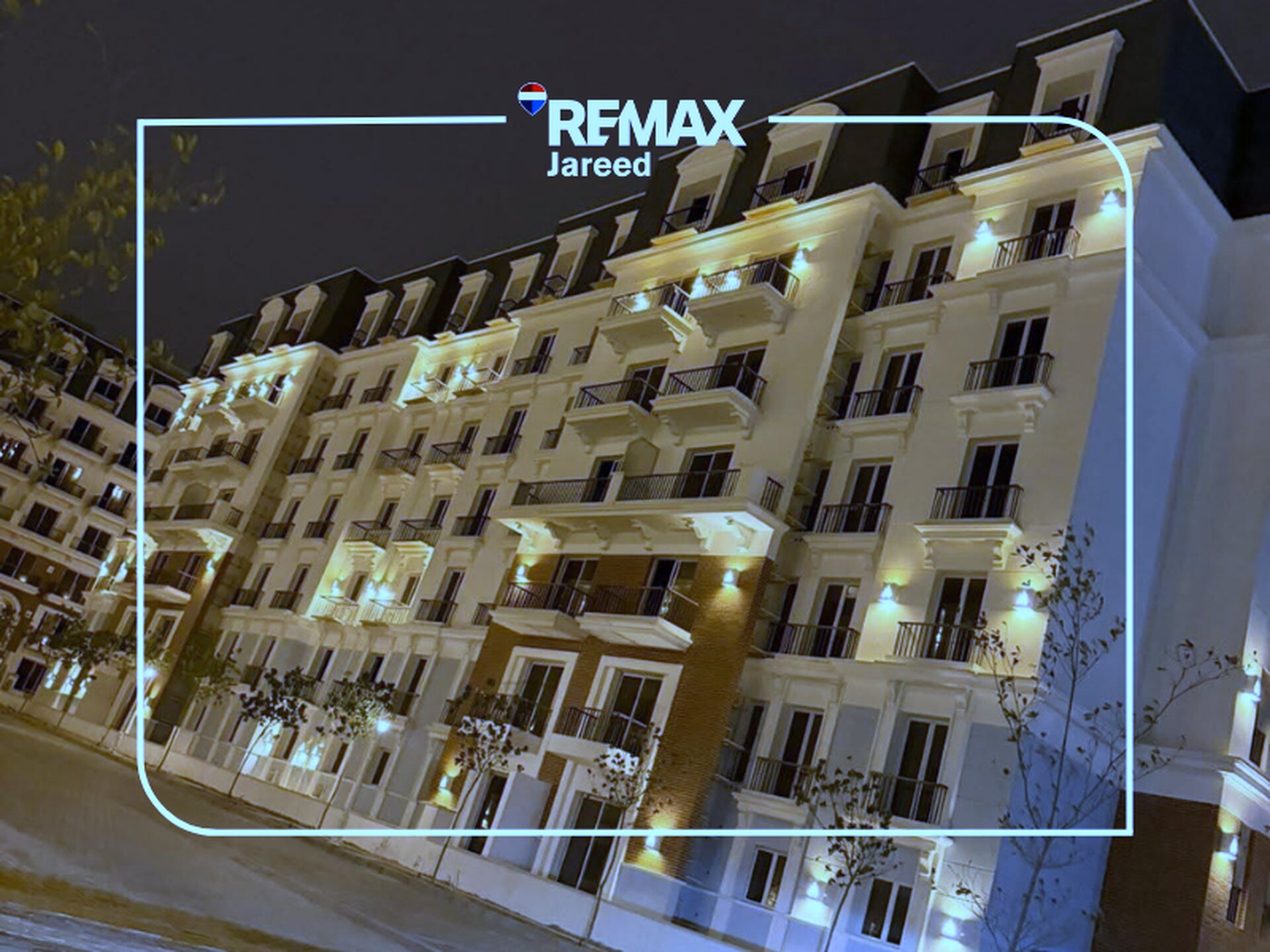 For Sale Ground Floor Apartment | 140 SQM + 140 SQM Private Garden |Mountain View iCity October — صورة 5