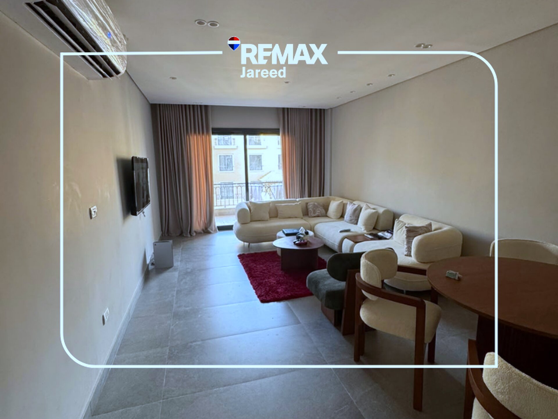 Fully furnished Apartment in Village west — صورة 10