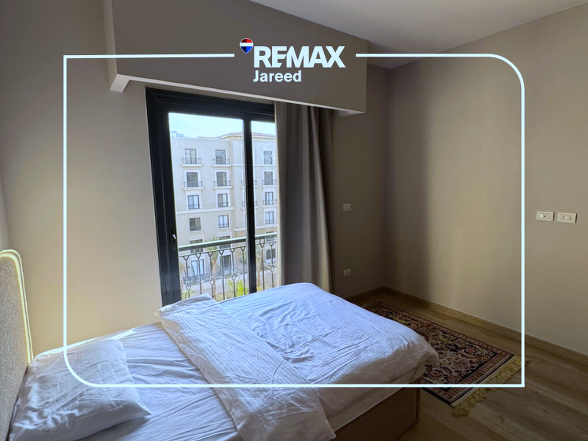 Fully furnished Apartment in Village west — صورة 12