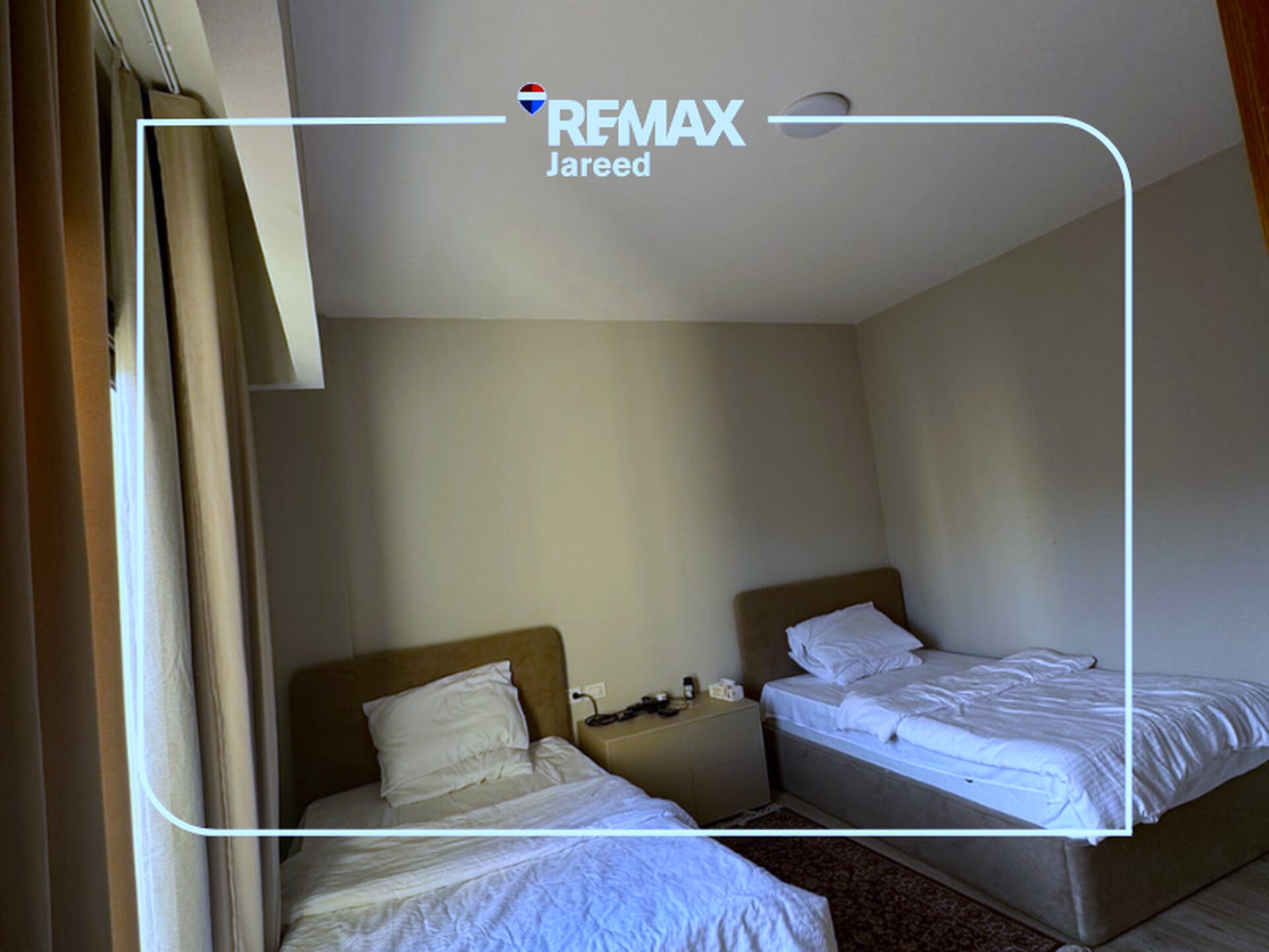 Fully furnished Apartment in Village west — صورة 15