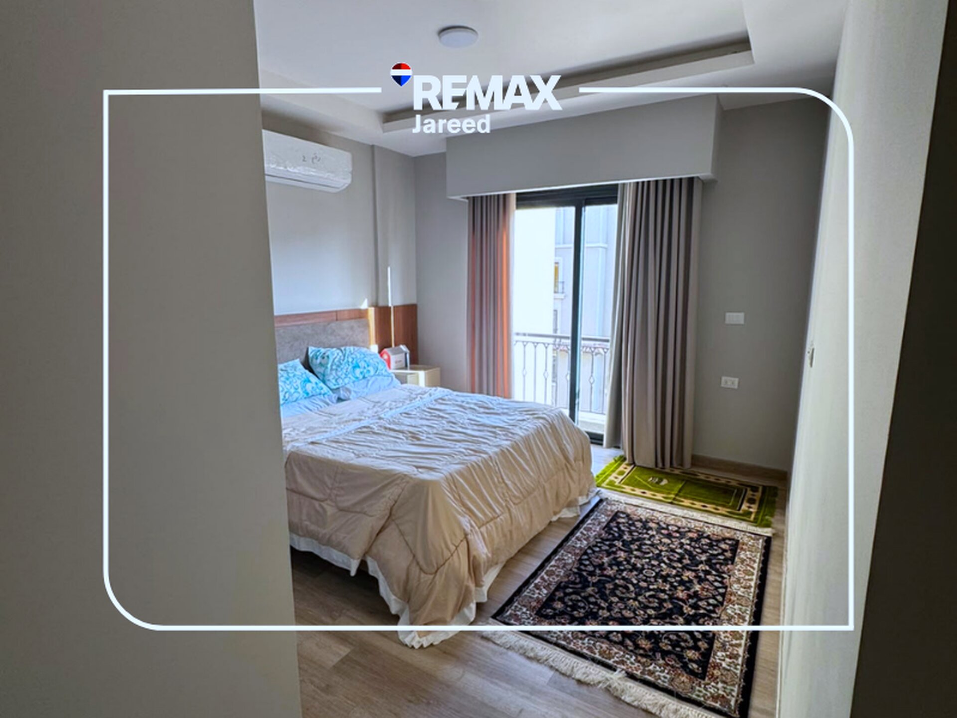 Fully furnished Apartment in Village west — صورة 19
