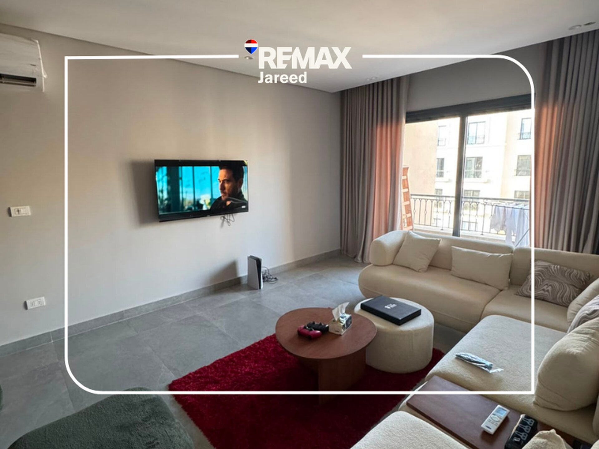 Fully furnished Apartment in Village west — صورة 5