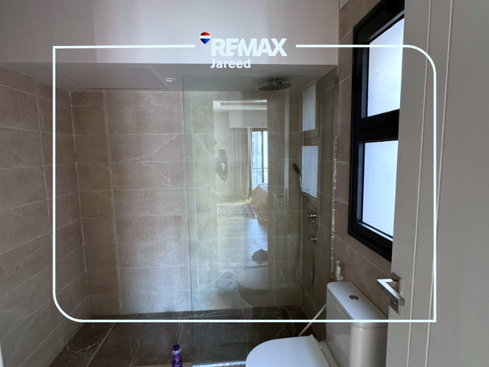 Fully furnished Apartment in Village west — صورة 7