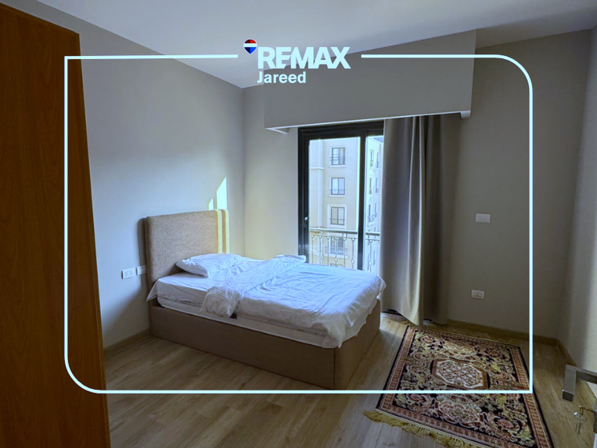 Fully furnished Apartment in Village west — صورة 9