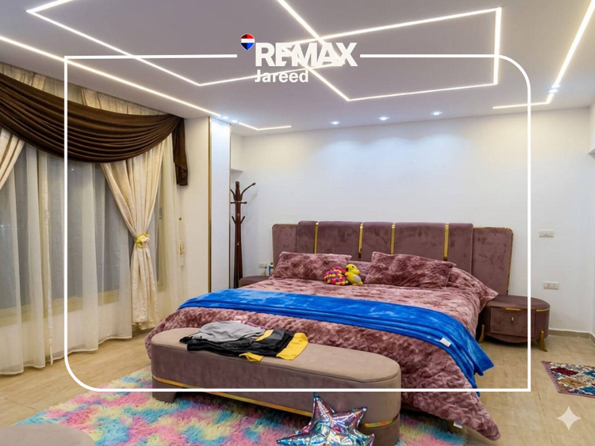 Twinhouse for sale in Lavida al bostan — صورة 10
