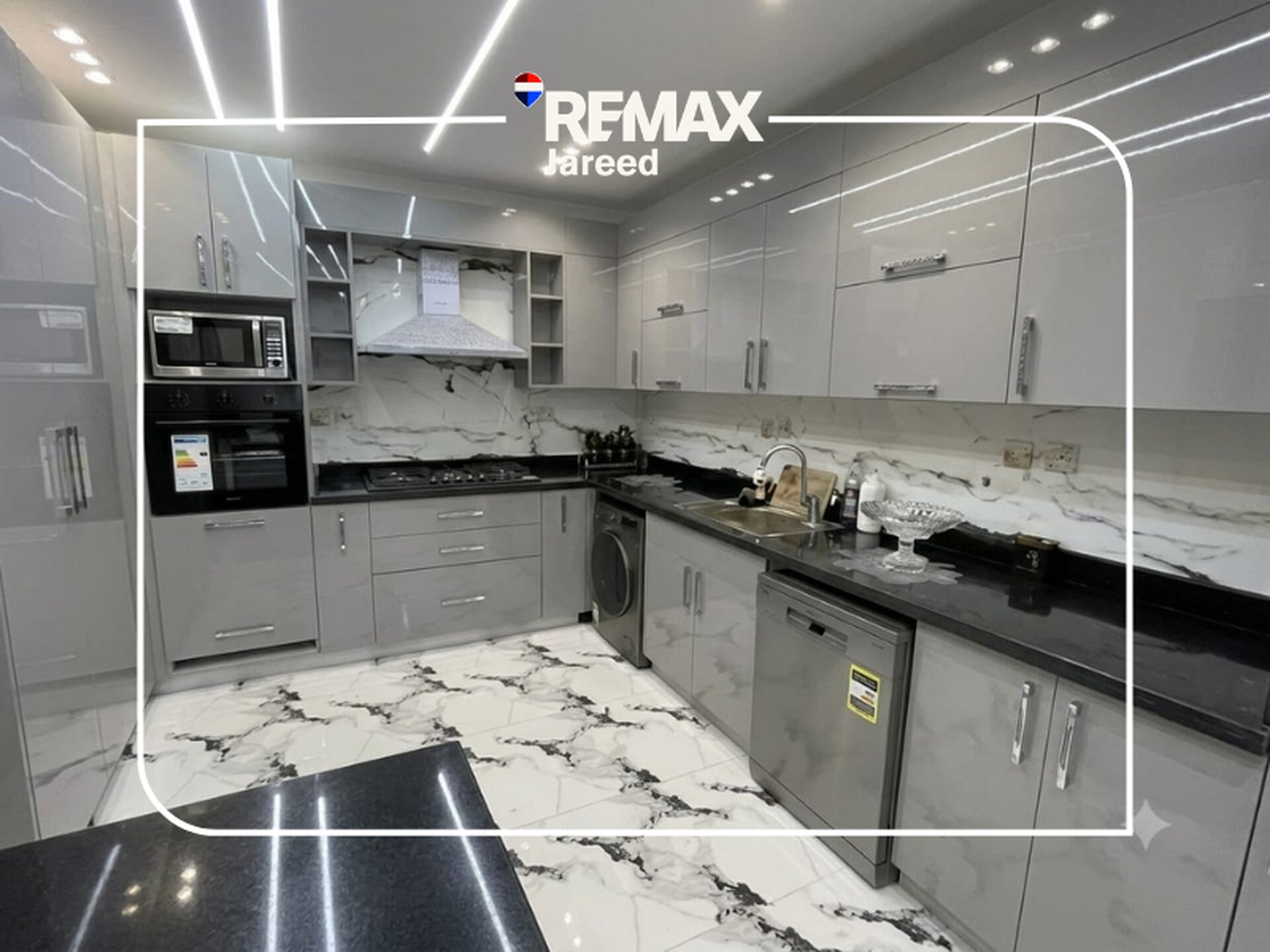 Twinhouse for sale in Lavida al bostan — صورة 12