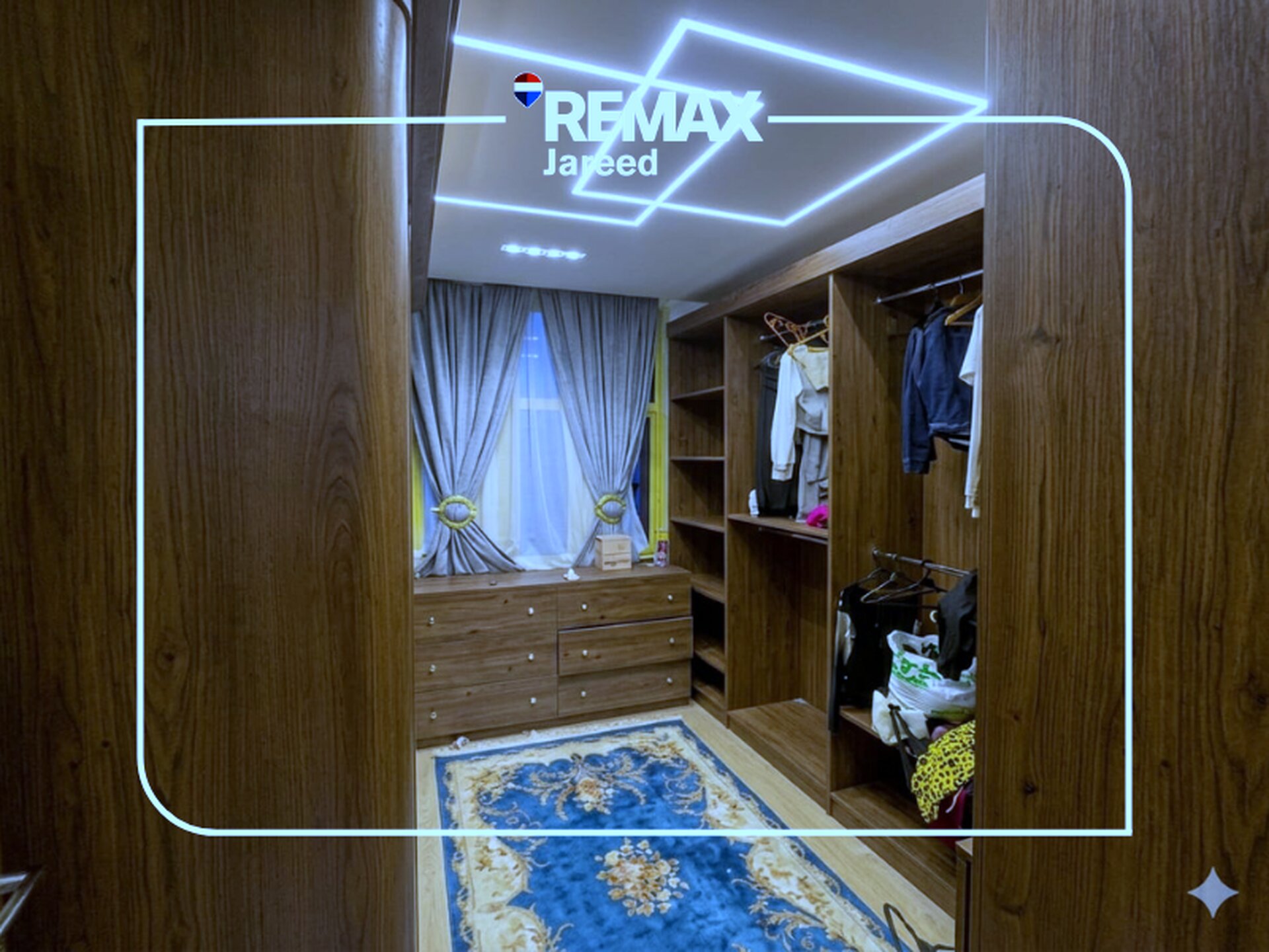 Twinhouse for sale in Lavida al bostan — صورة 13