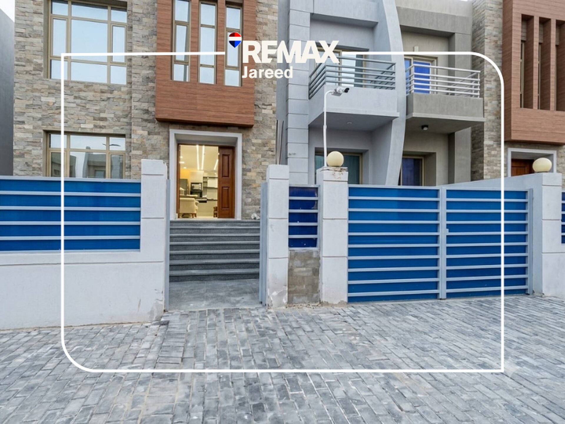 Twinhouse for sale in Lavida al bostan - Photo 15