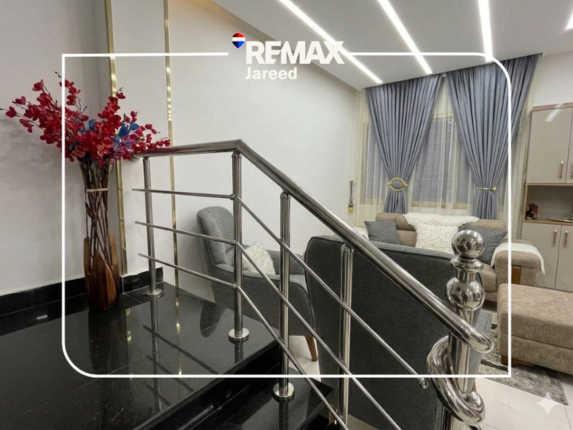 Twinhouse for sale in Lavida al bostan — صورة 3