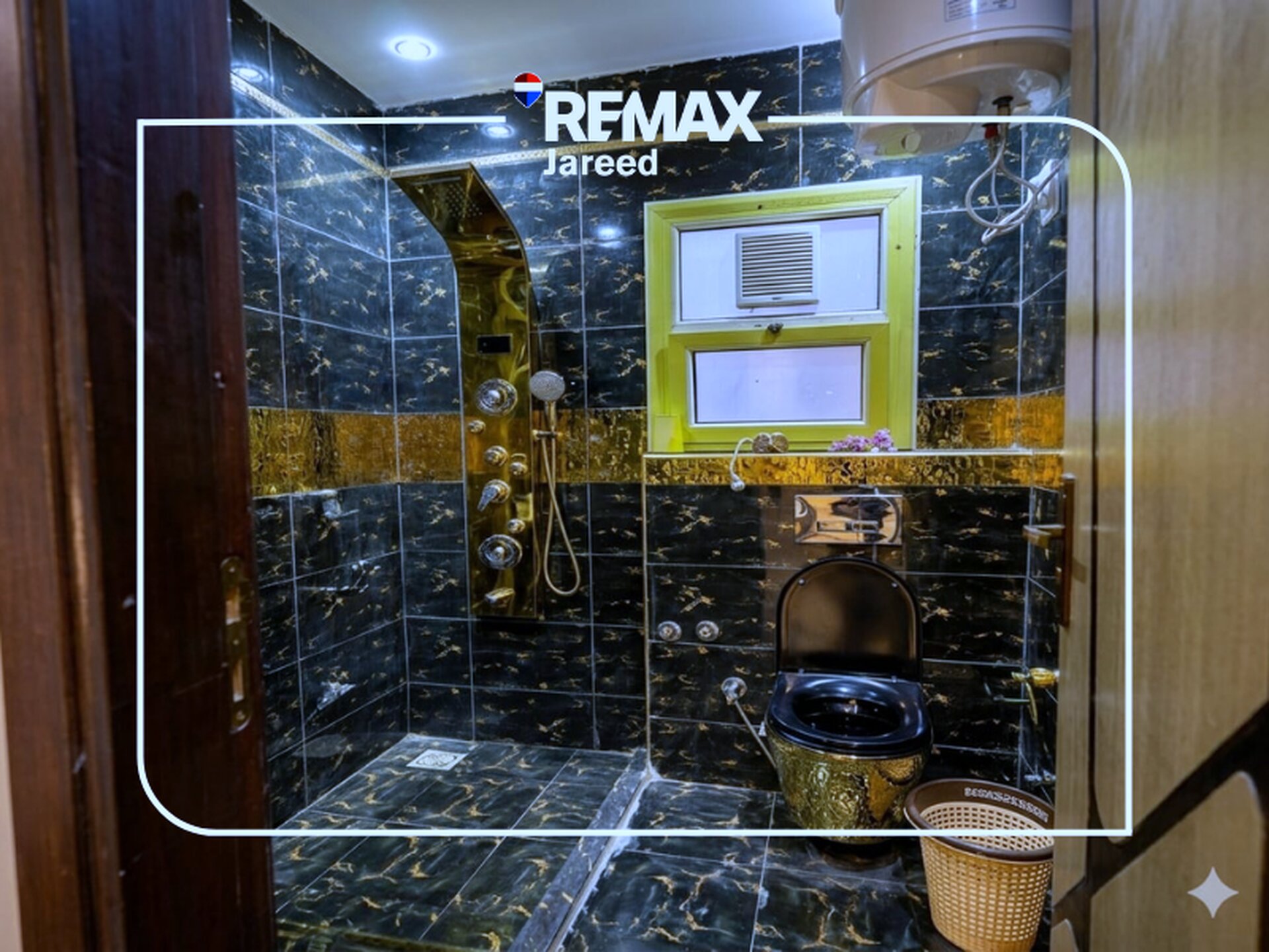 Twinhouse for sale in Lavida al bostan — صورة 4