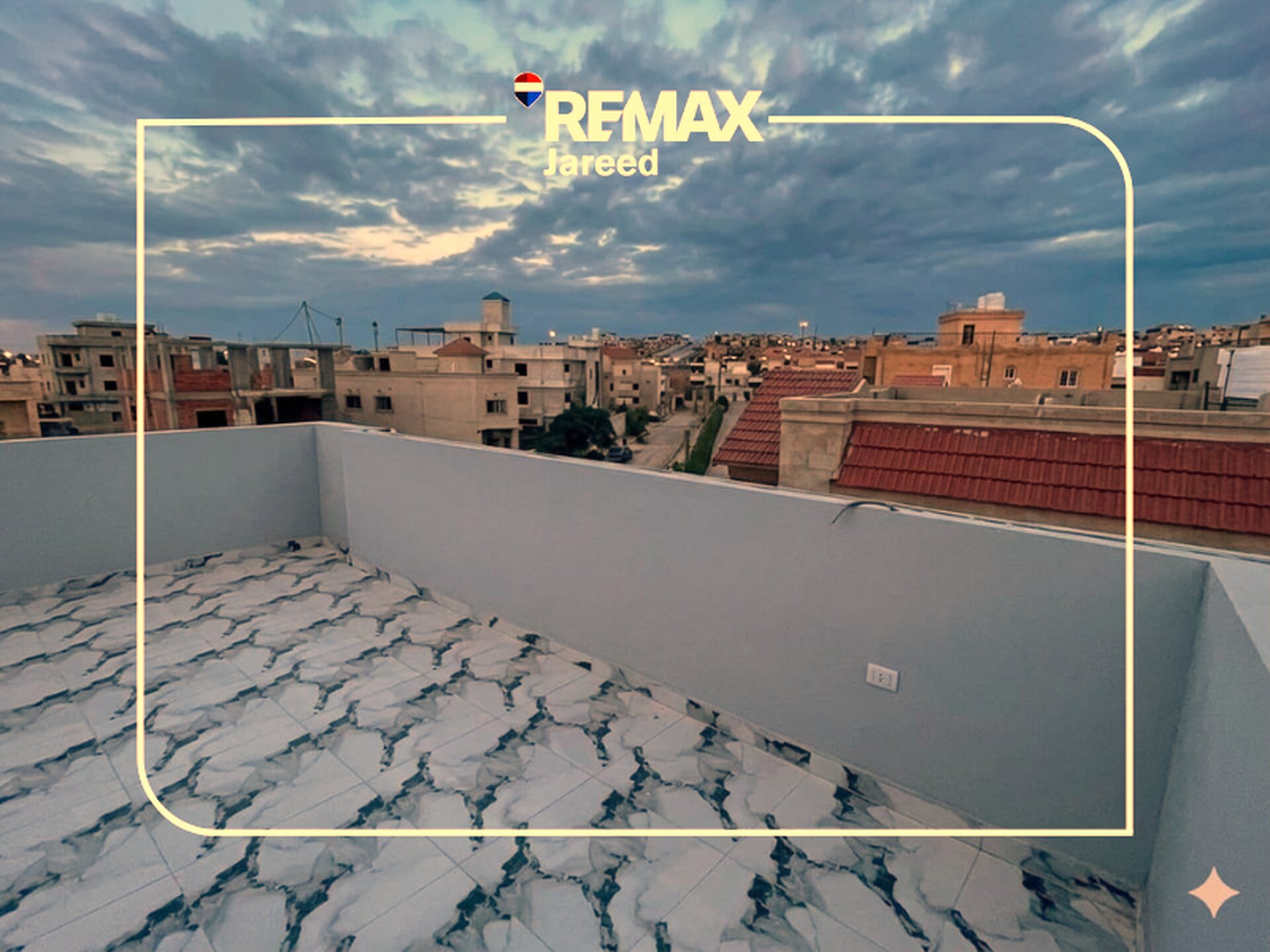 Twinhouse for sale in Lavida al bostan — صورة 6