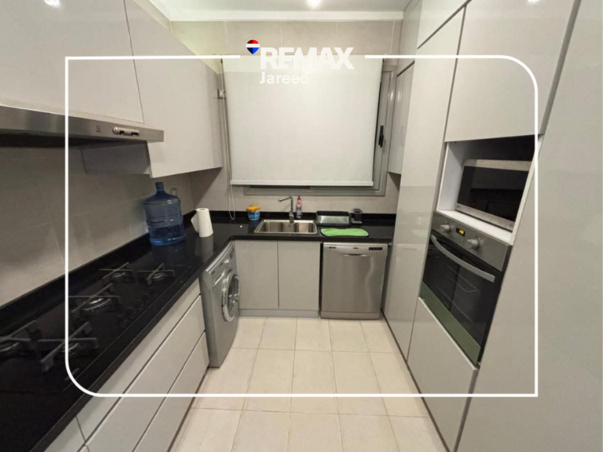 Fully furnished Duplex in palm parks — صورة 12