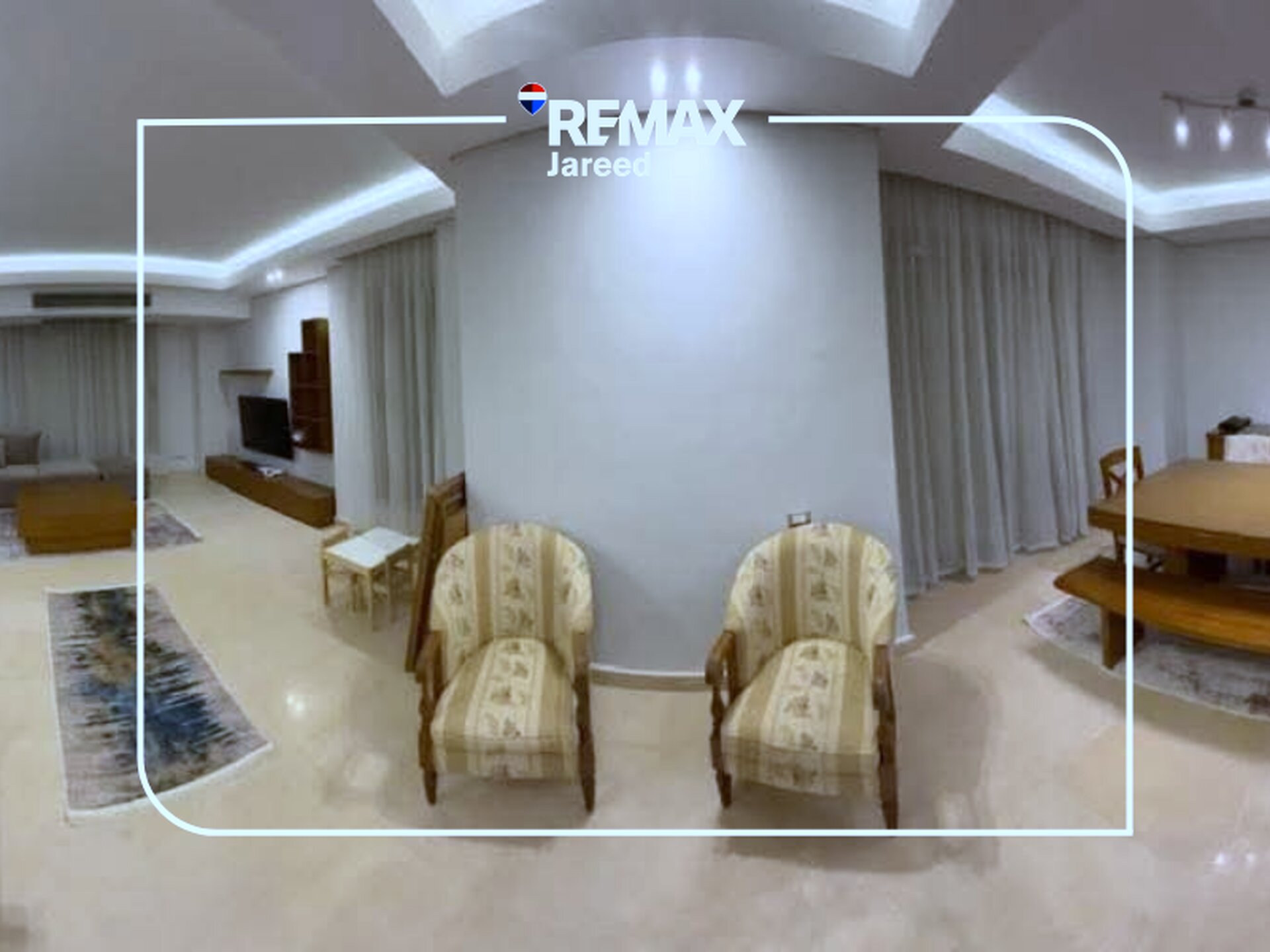Fully furnished Duplex in palm parks — صورة 16