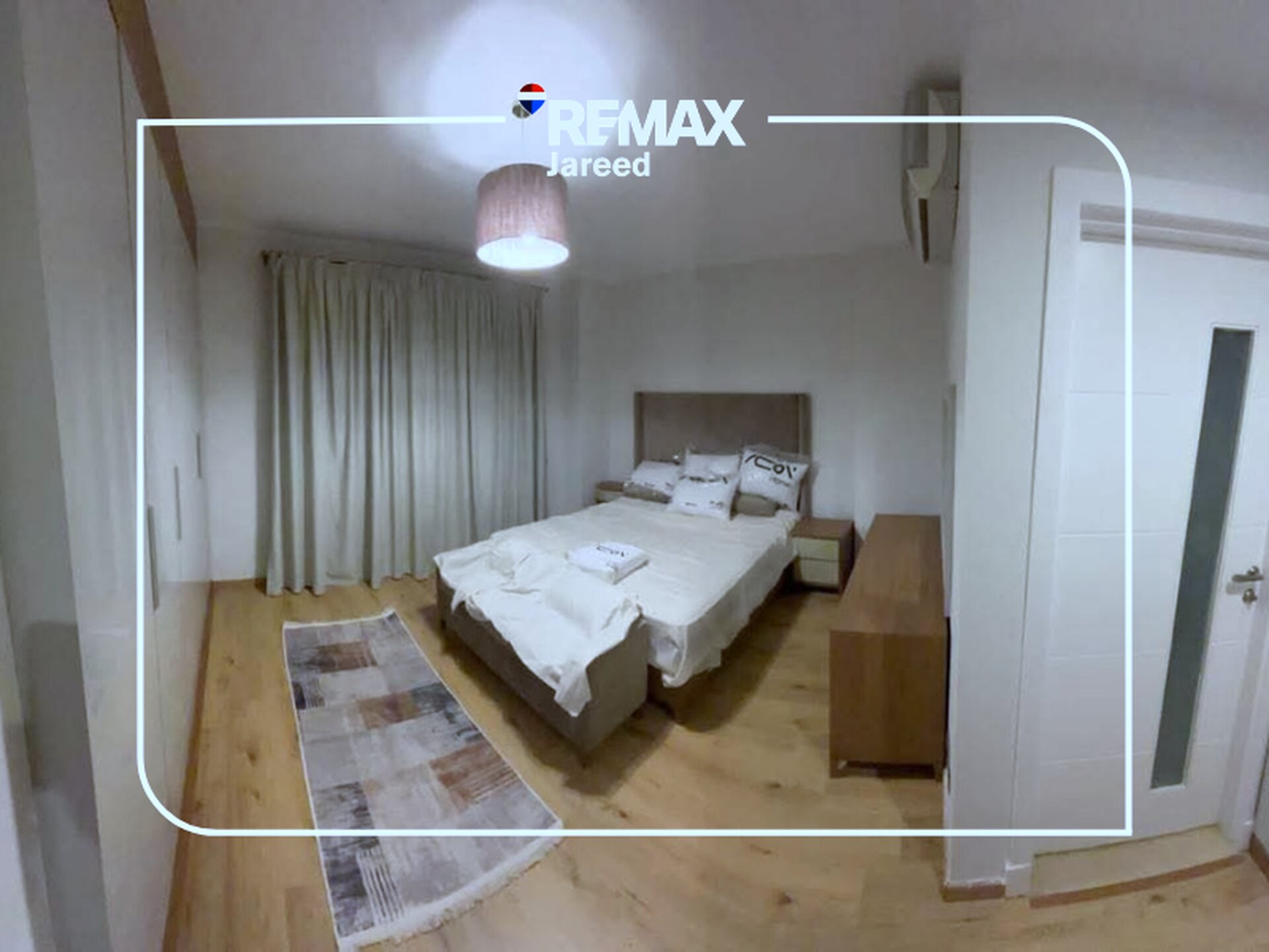 Fully furnished Duplex in palm parks — صورة 17
