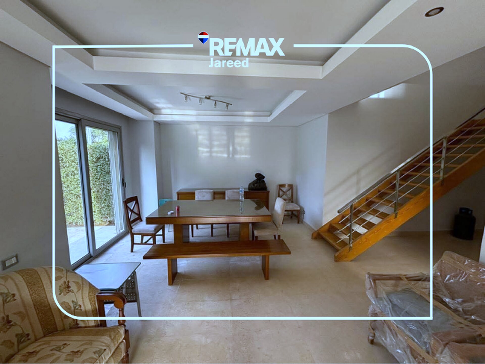 Fully furnished Duplex in palm parks - Photo 20