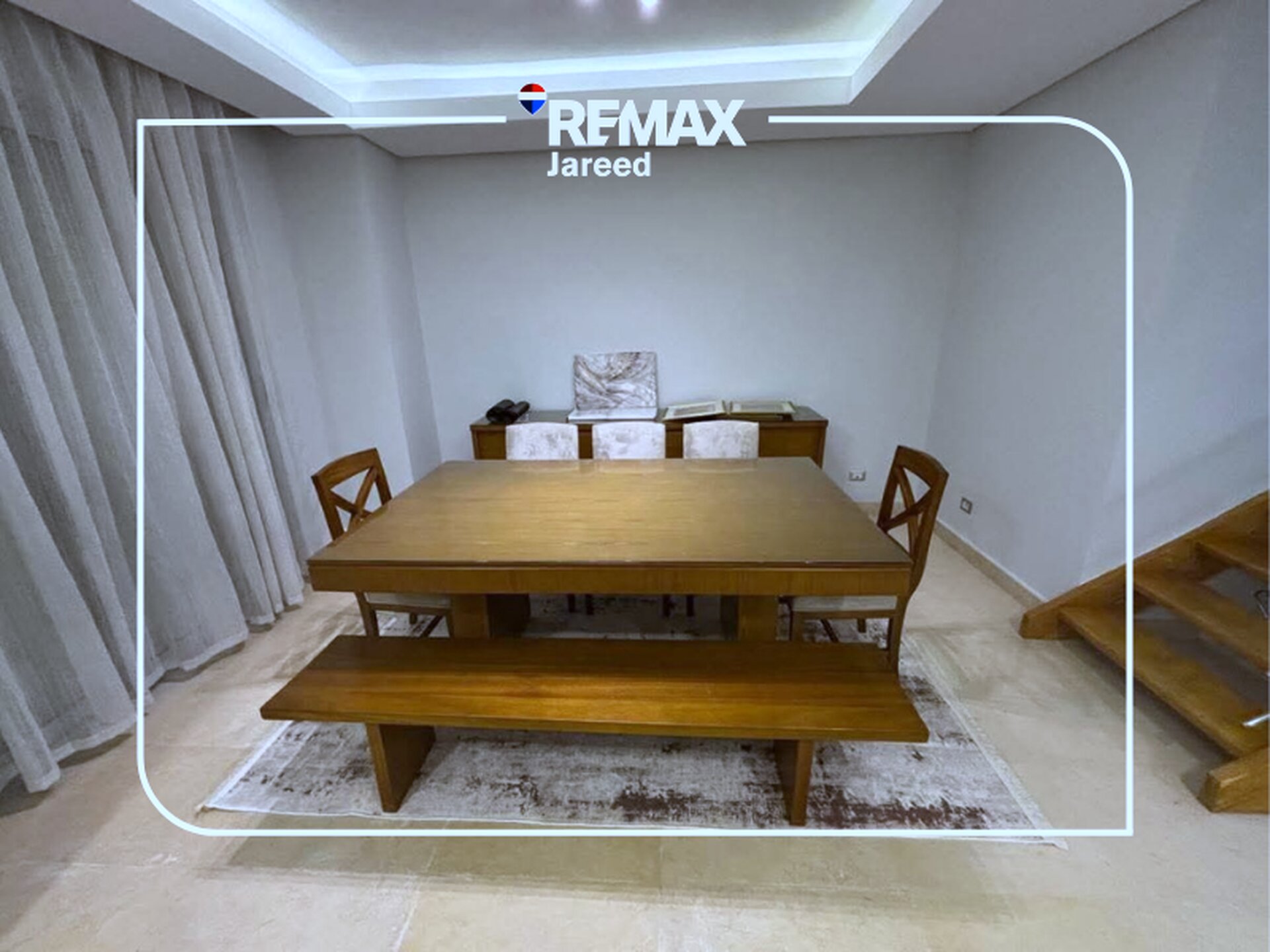 Fully furnished Duplex in palm parks — صورة 6