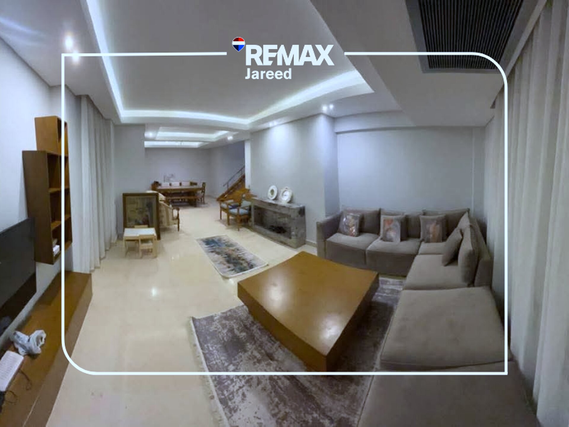 Fully furnished Duplex in palm parks — صورة 7