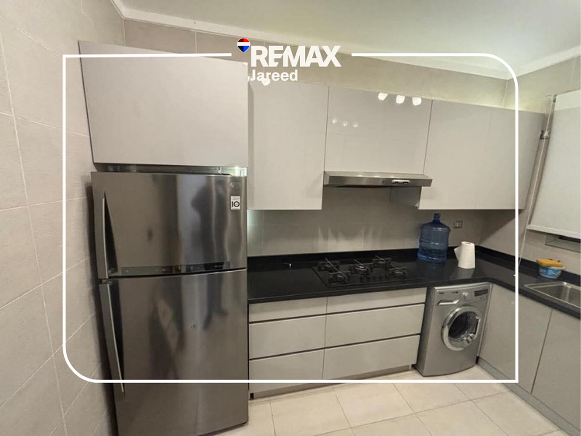 Fully furnished Duplex in palm parks — صورة 8