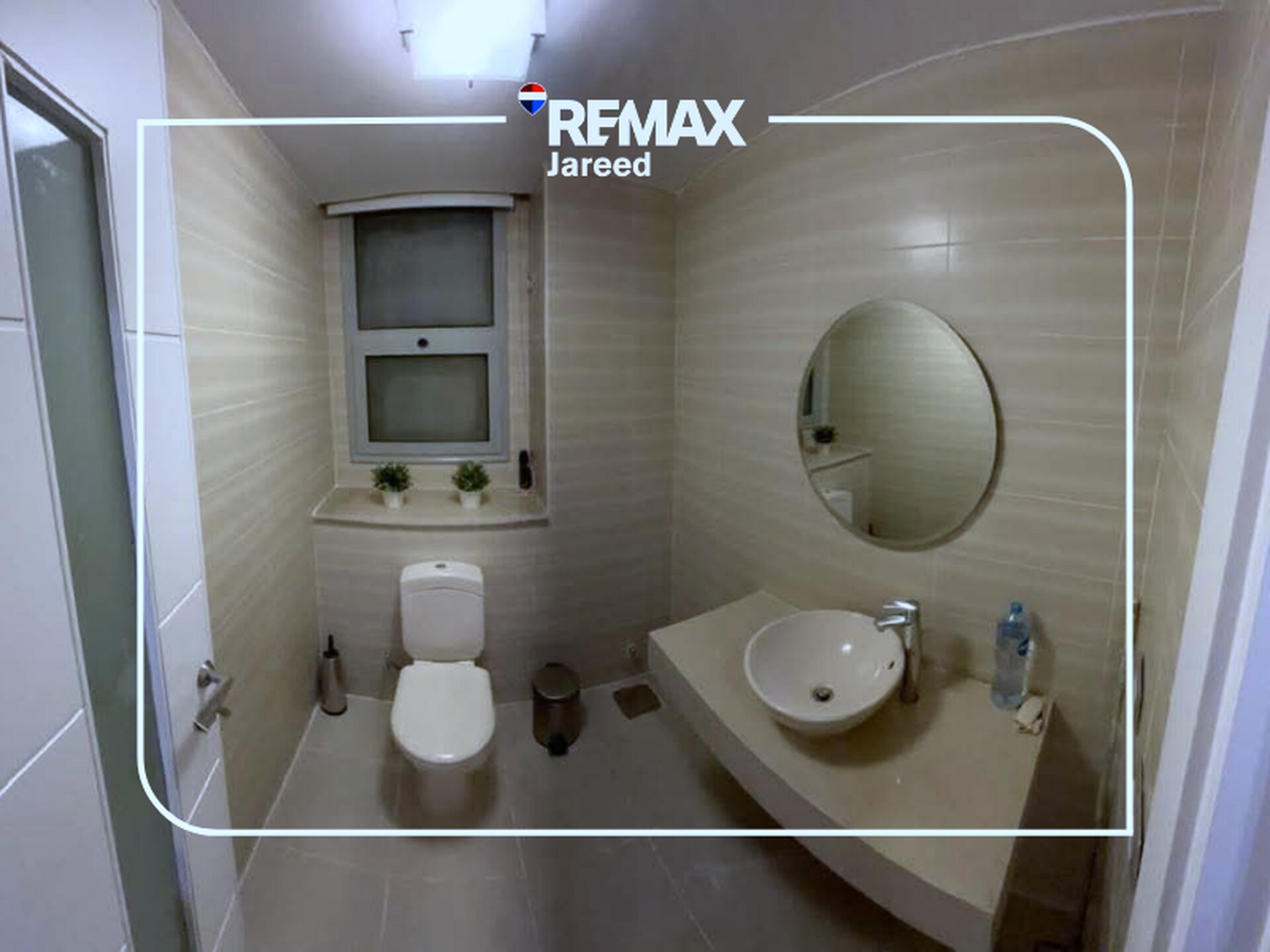 Fully furnished Duplex in palm parks — صورة 9