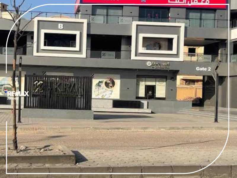 Shop for rent - Za mall — صورة 7