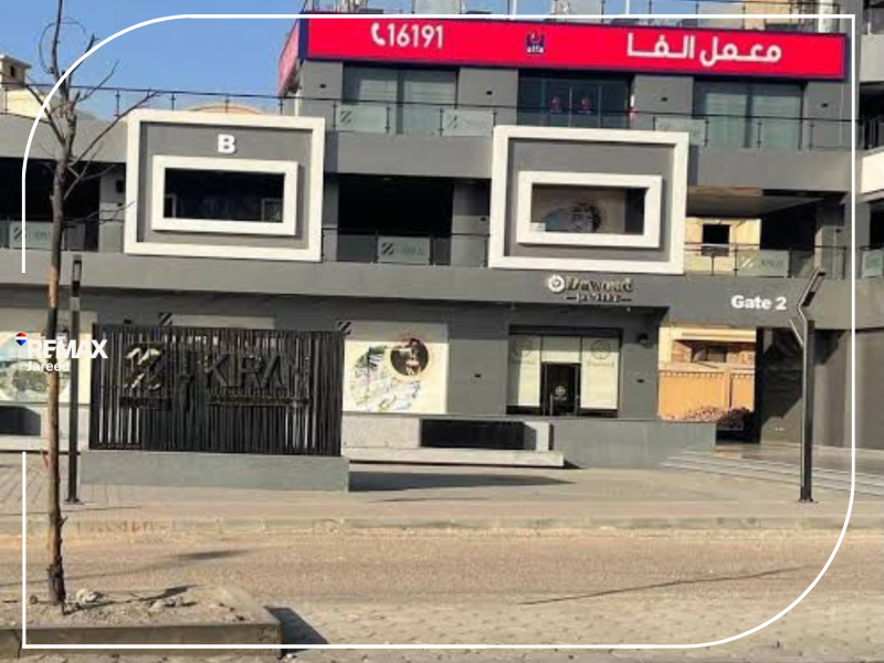 Shop for rent - Za mall — صورة 9