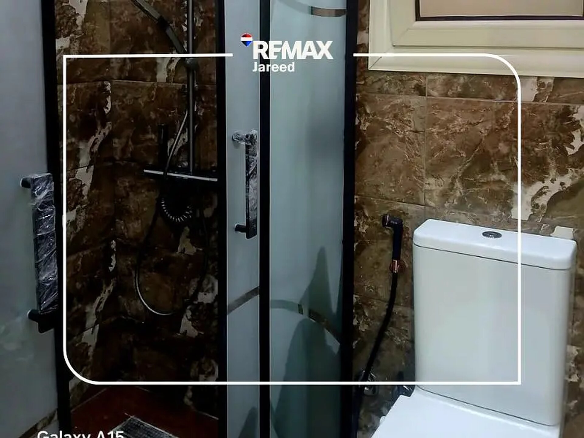 Apartment for Rent with ACs & Kitchen - Mountain View iCity (Club Park), 6th of October — صورة 13