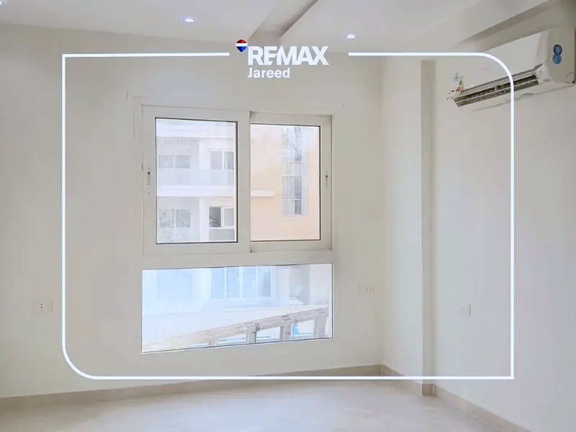 Apartment for Rent with ACs & Kitchen - Mountain View iCity (Club Park), 6th of October — صورة 2